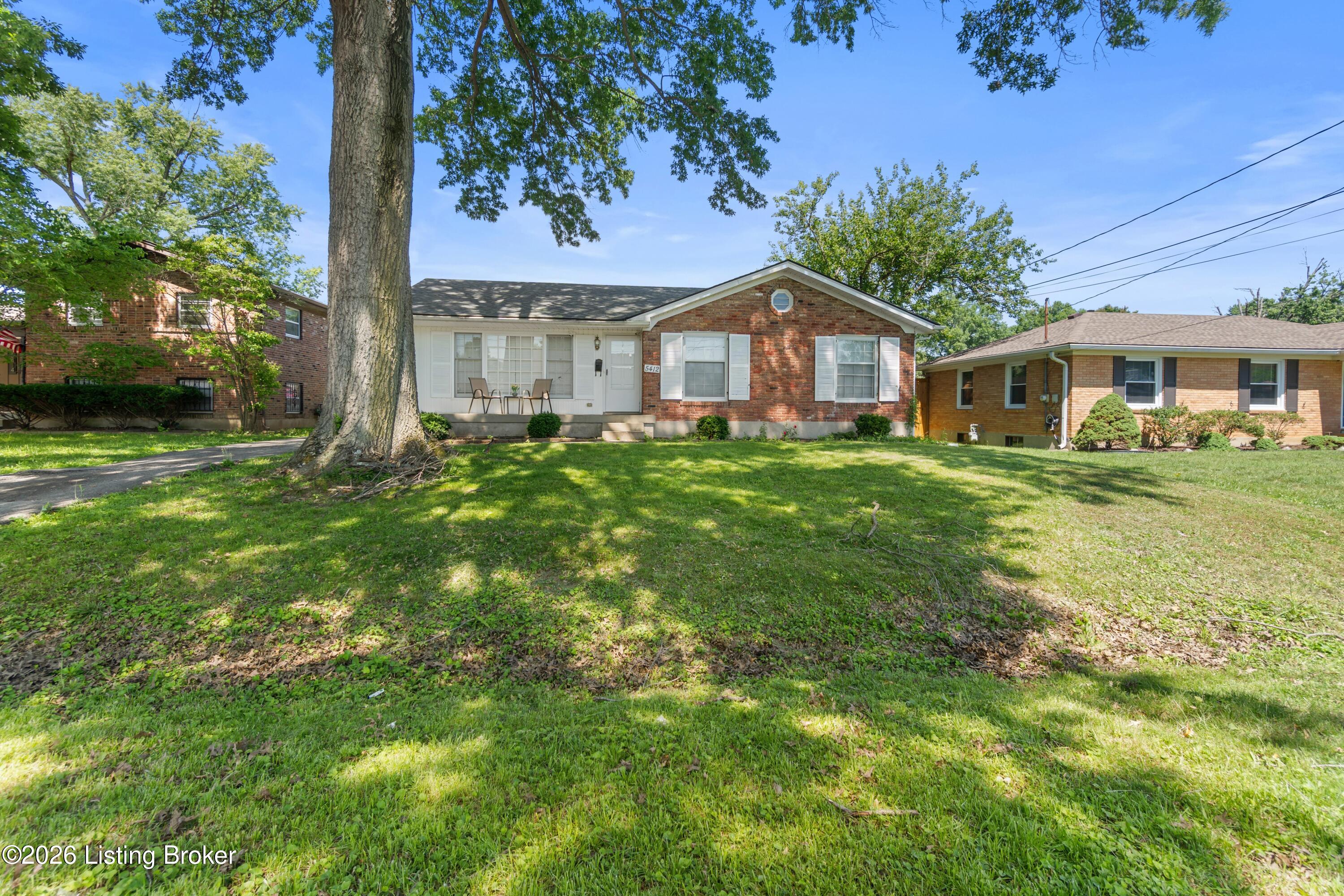 5412 Dannyboy Ln Property Photo 1