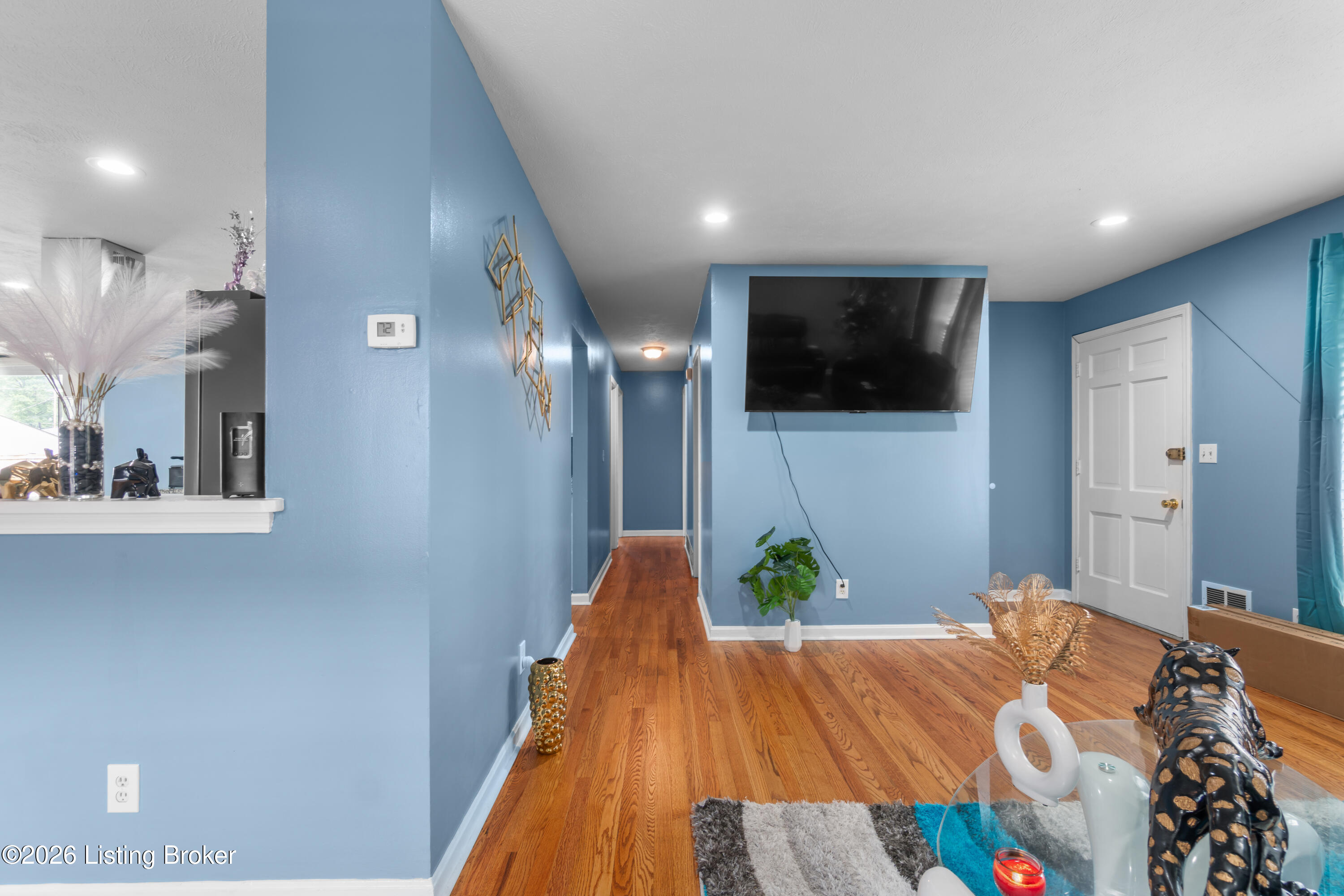 5412 Dannyboy Ln Property Photo 5