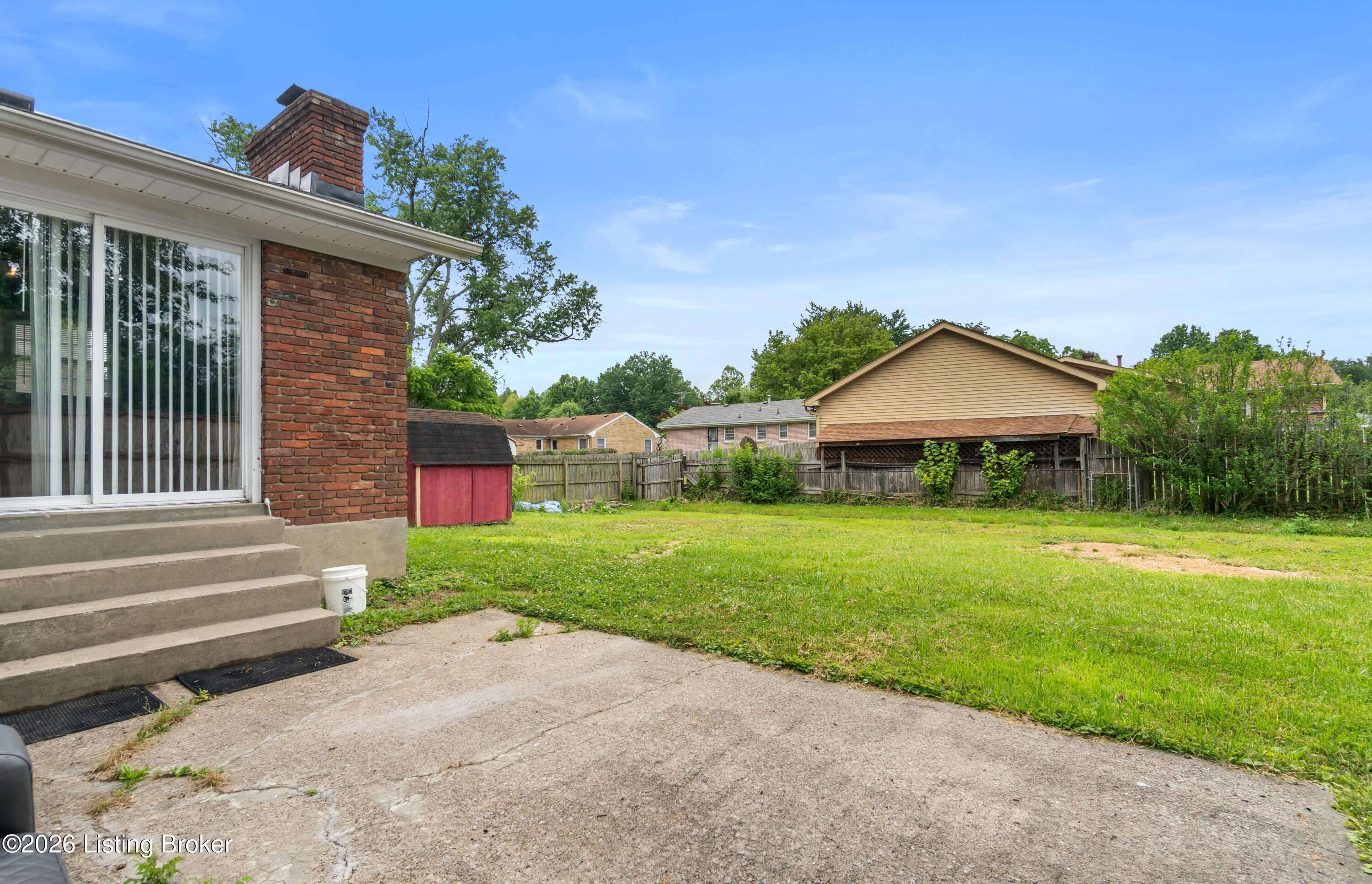 5412 Dannyboy Ln Property Photo 17