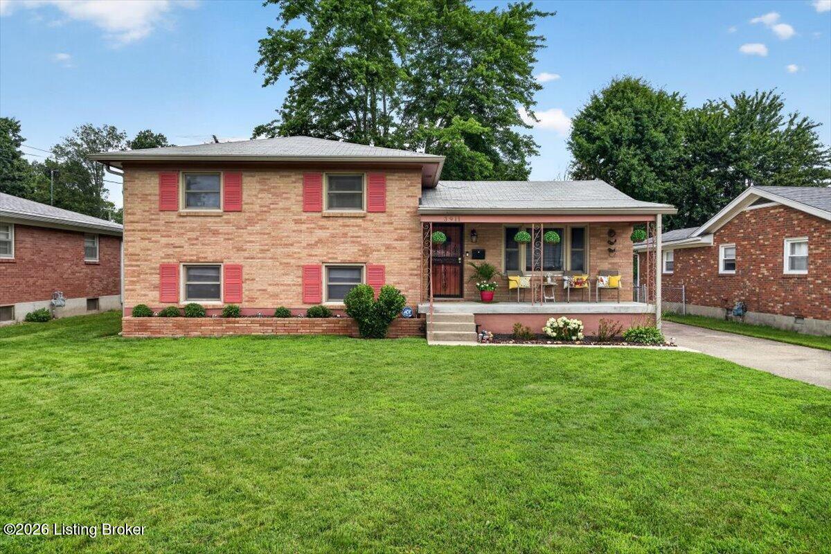 3911 Serene Way Property Photo 1