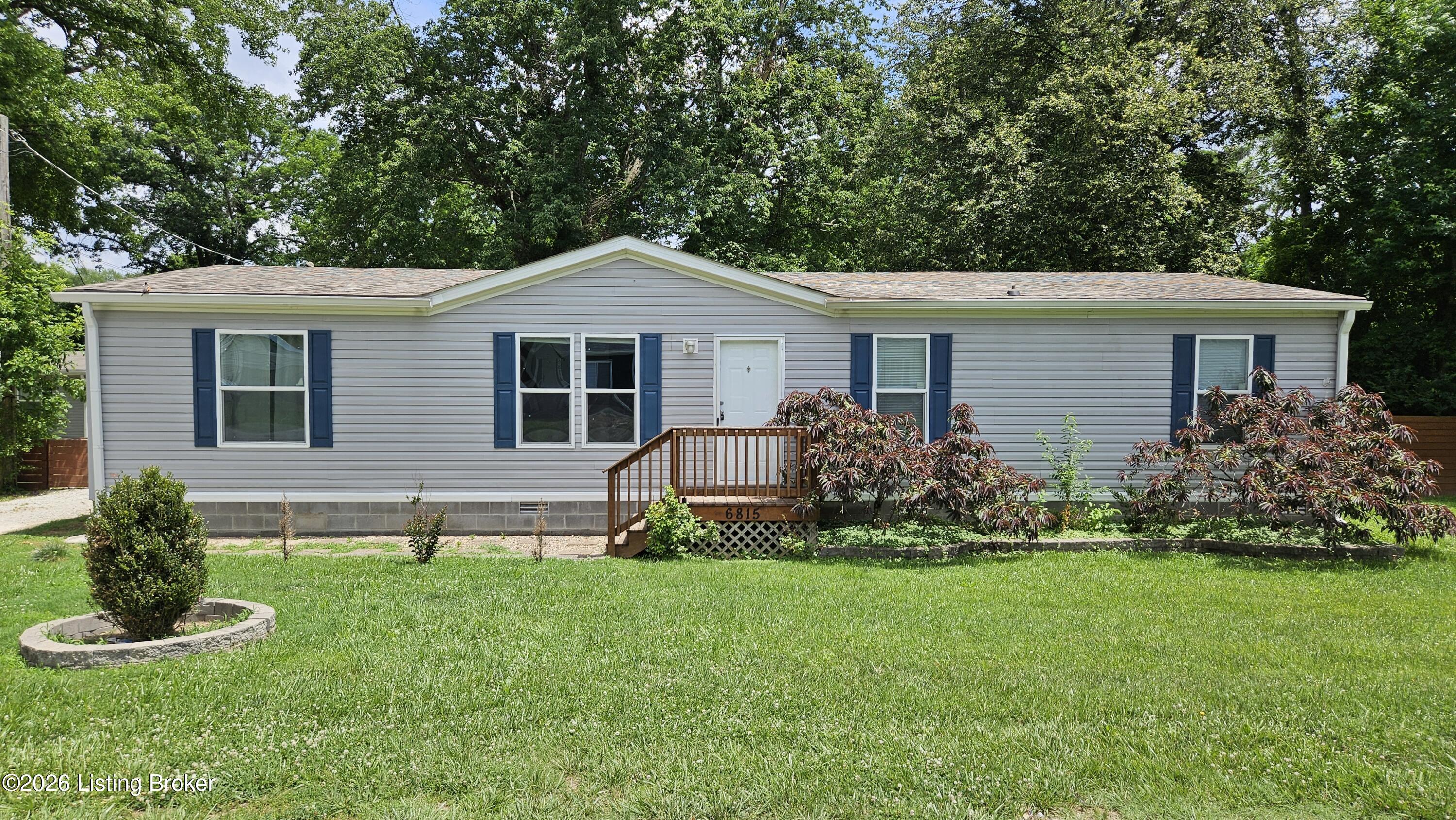 6815 Memory Ln