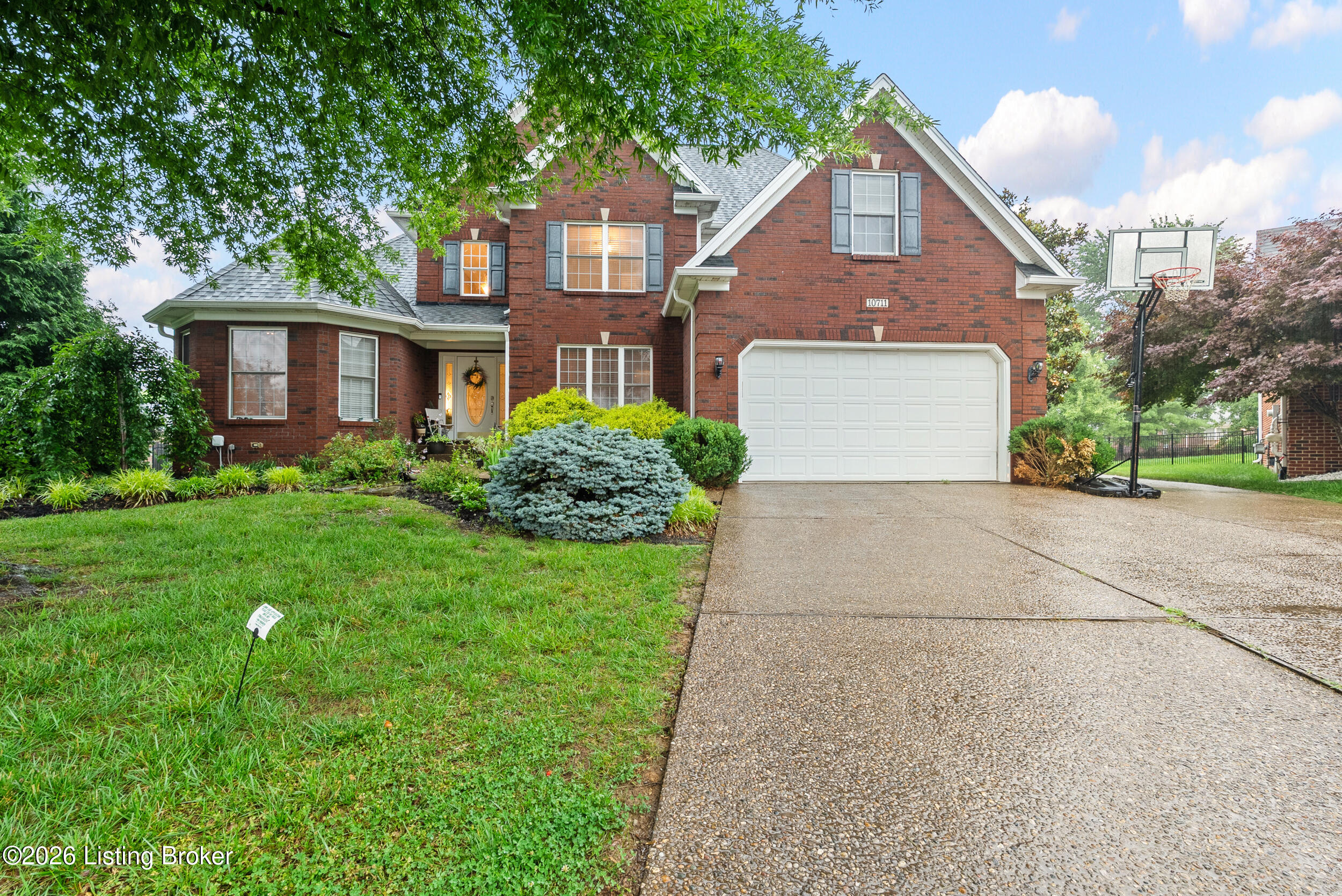 10711 Marceitta Ct Property Photo 1