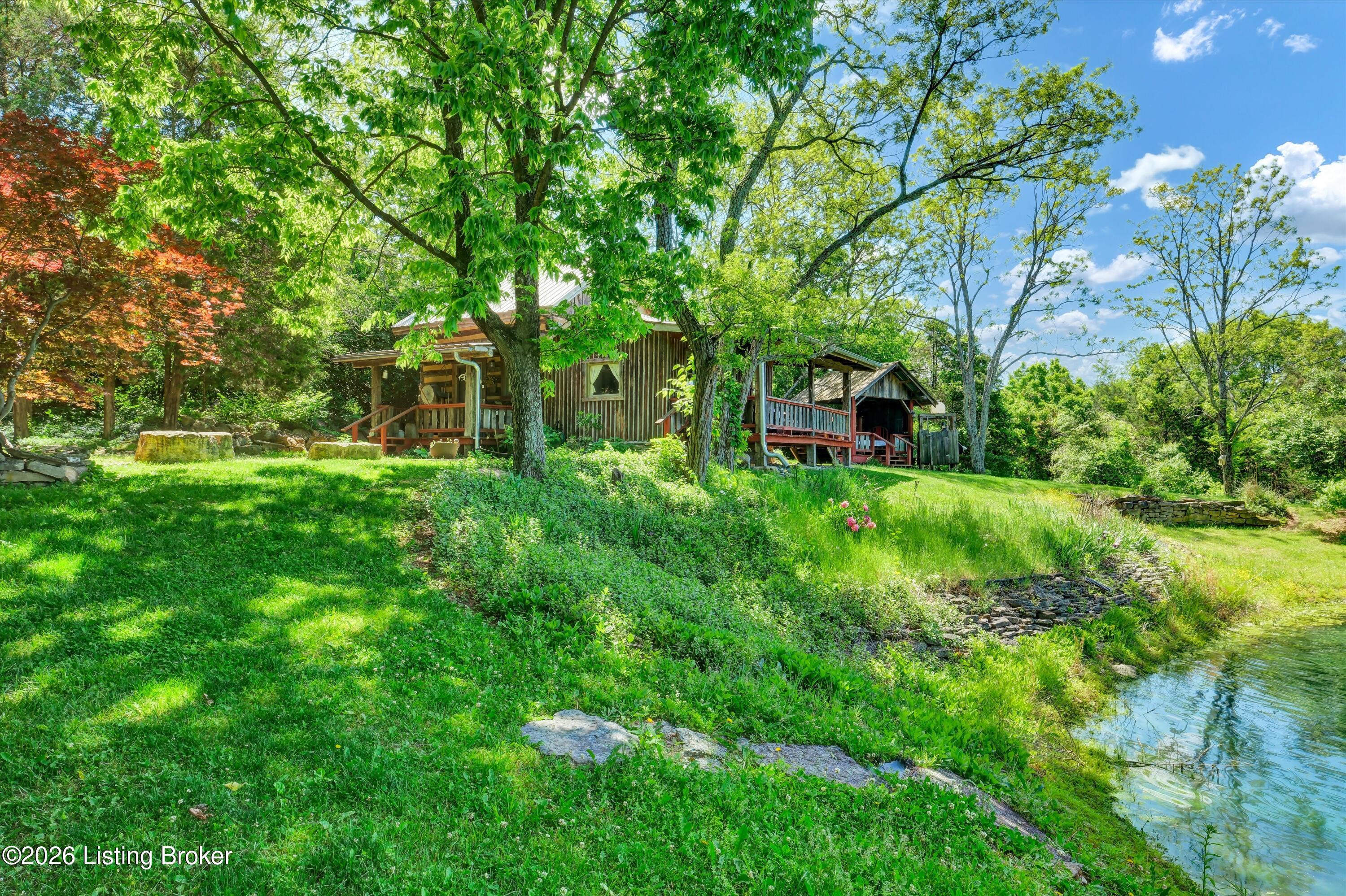2945 N Greenbrier Rd Property Photo 64