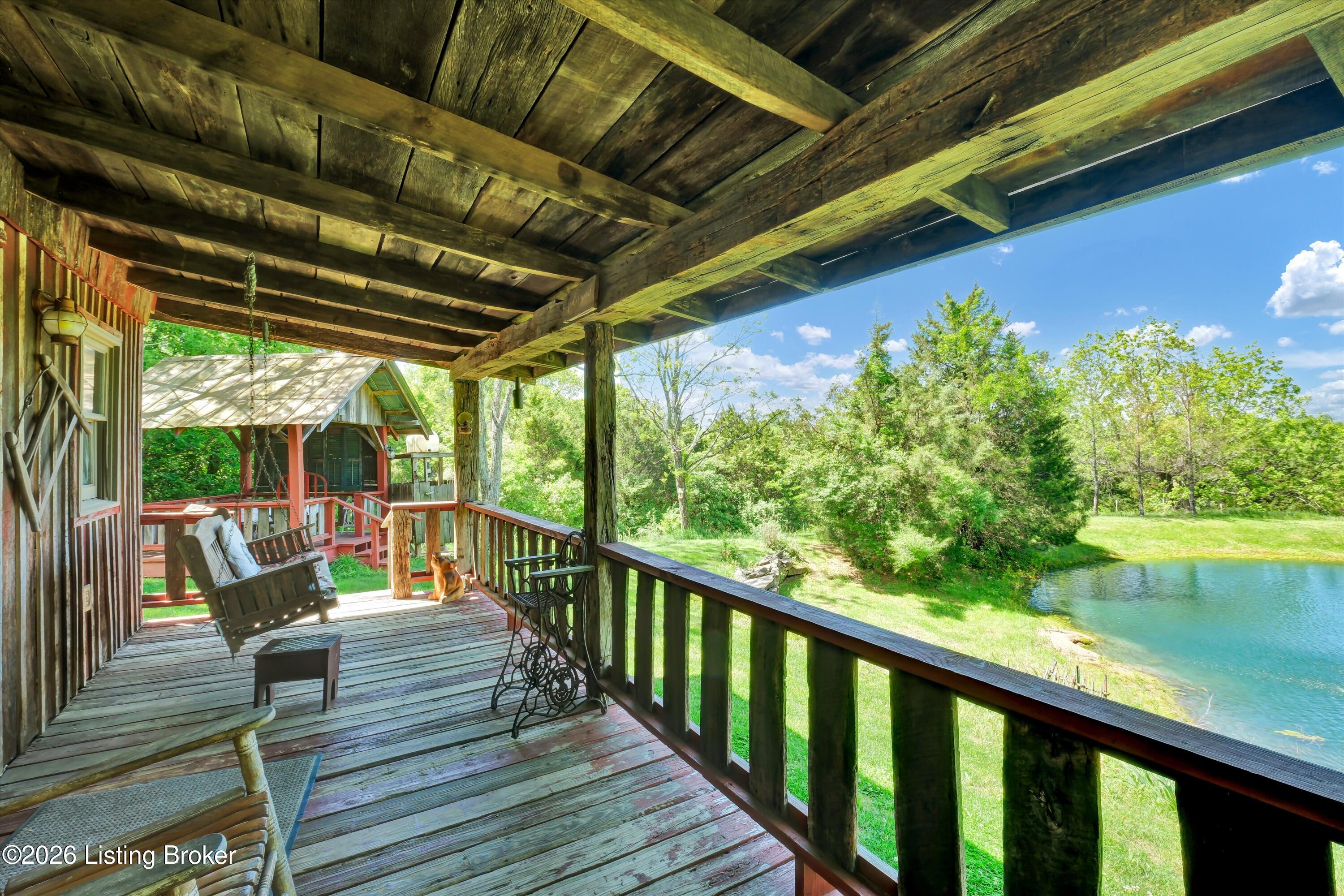 2945 N Greenbrier Rd Property Photo 65