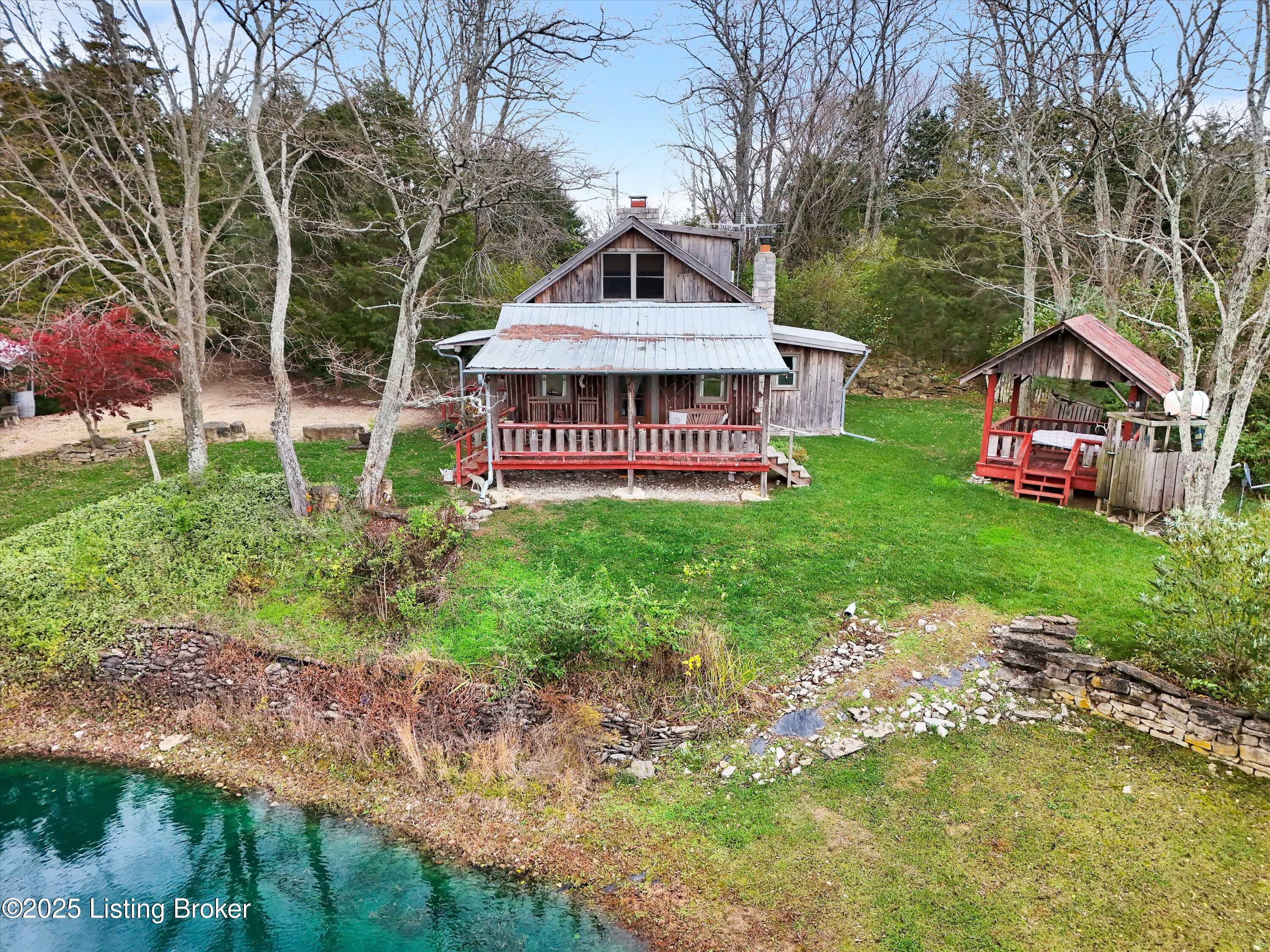 2945 N Greenbrier Rd Property Photo 75