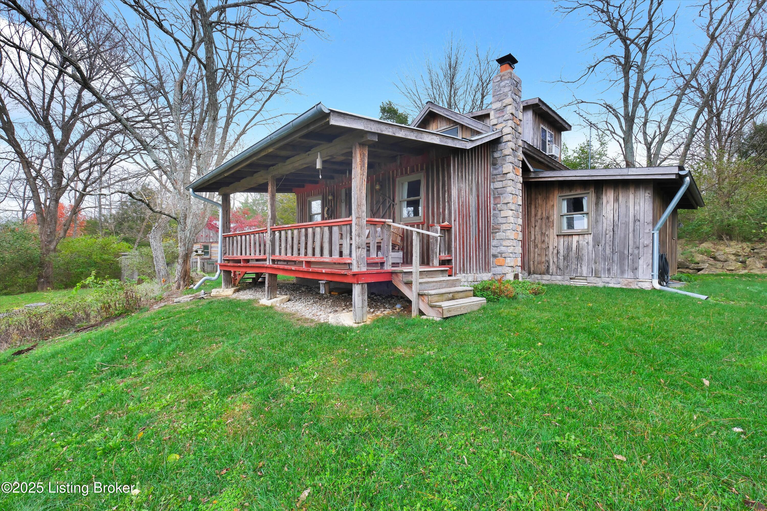 2945 N Greenbrier Rd Property Photo 99