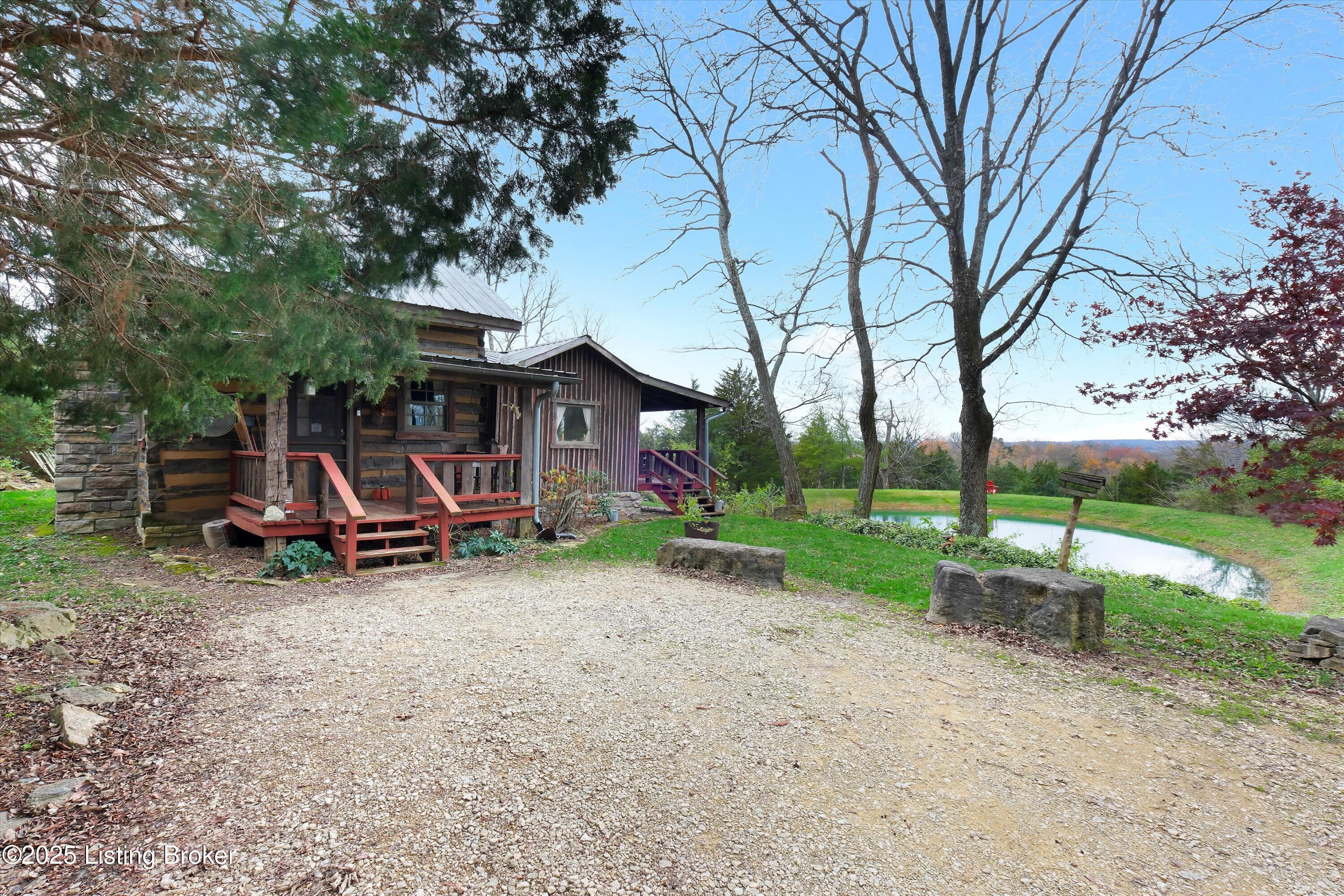 2945 N Greenbrier Rd Property Photo 102
