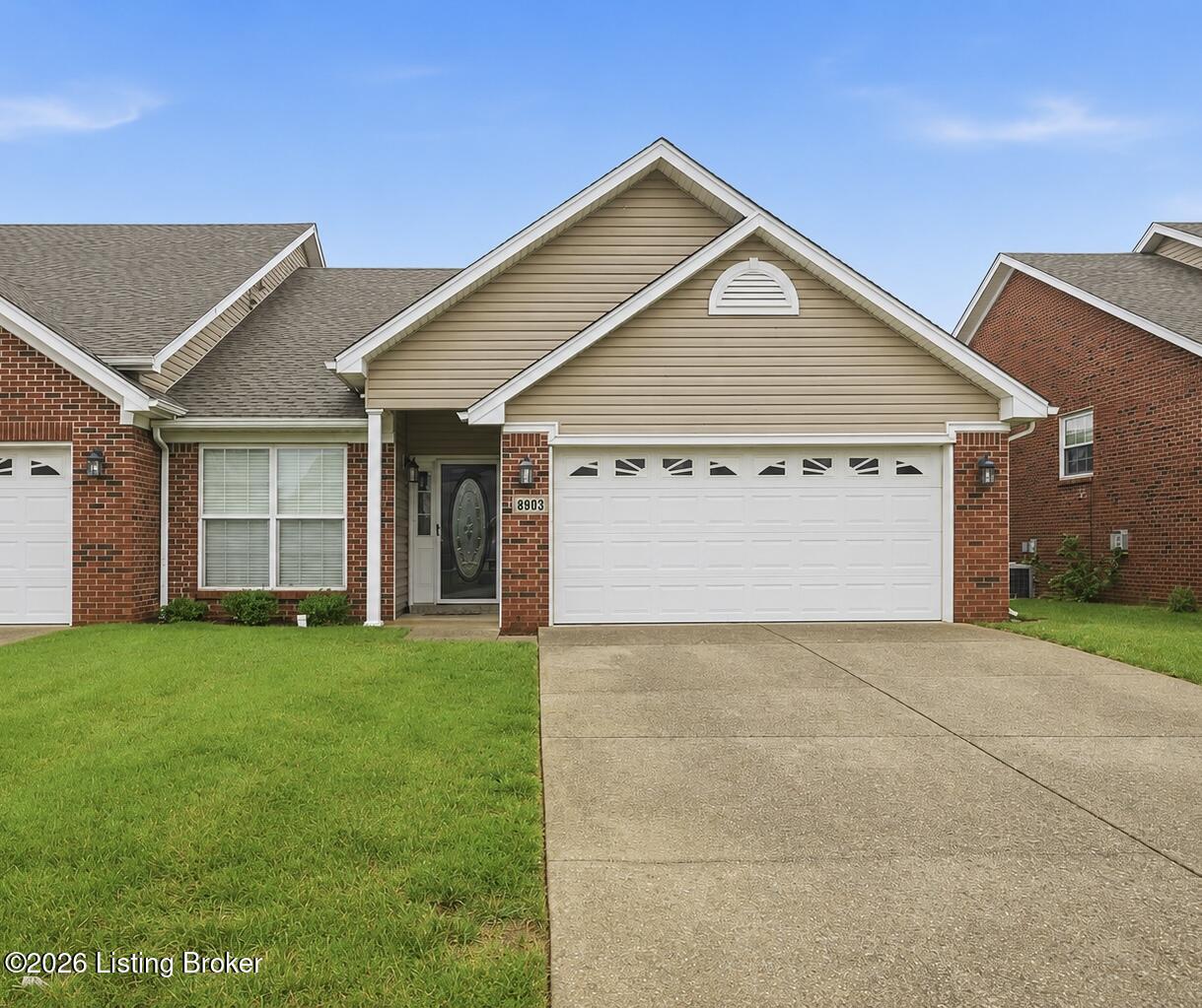 8903 Stara Way Property Photo 1