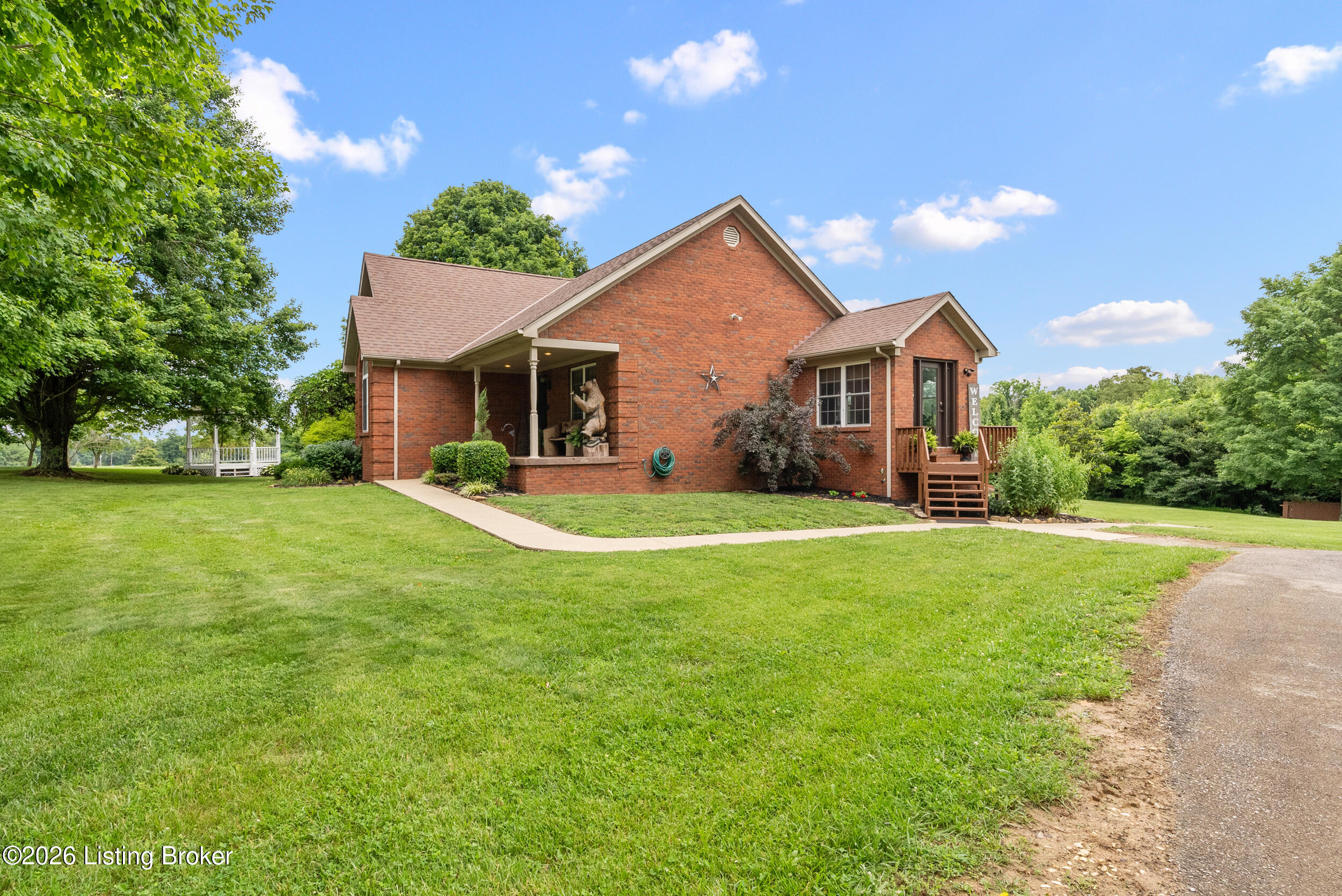 2240 Little Bend Rd Property Photo 6