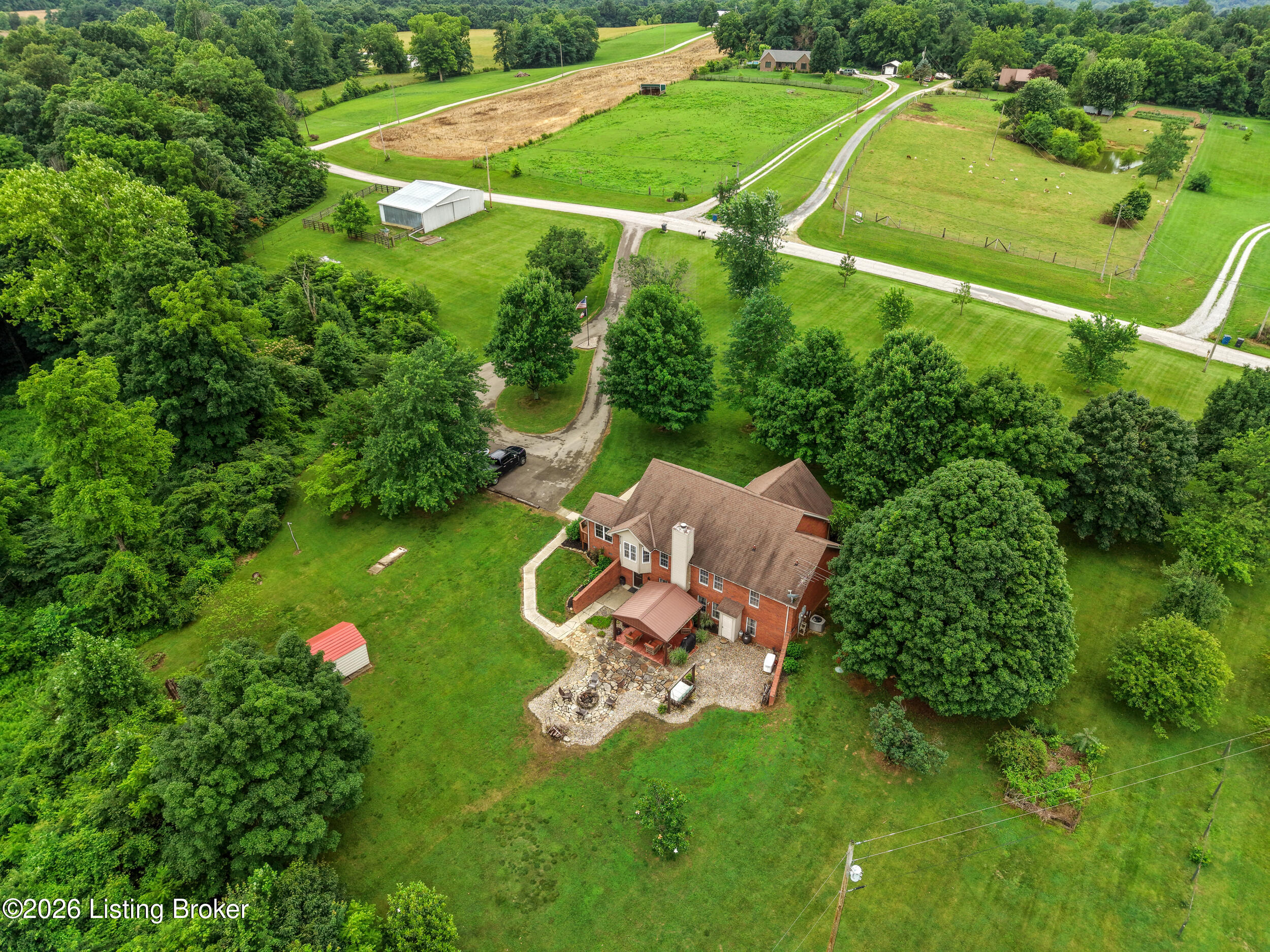 2240 Little Bend Rd Property Photo 74