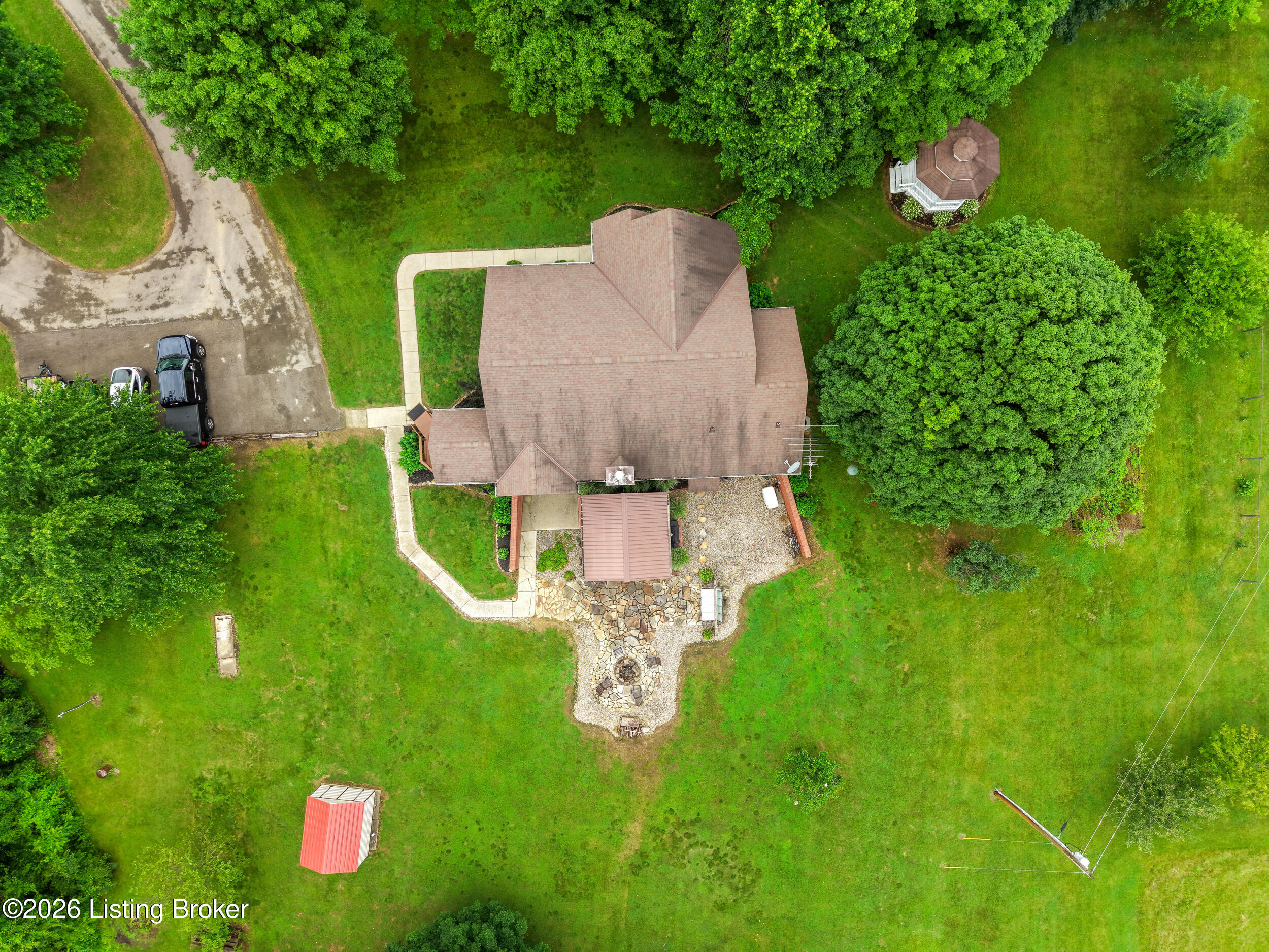 2240 Little Bend Rd Property Photo 75
