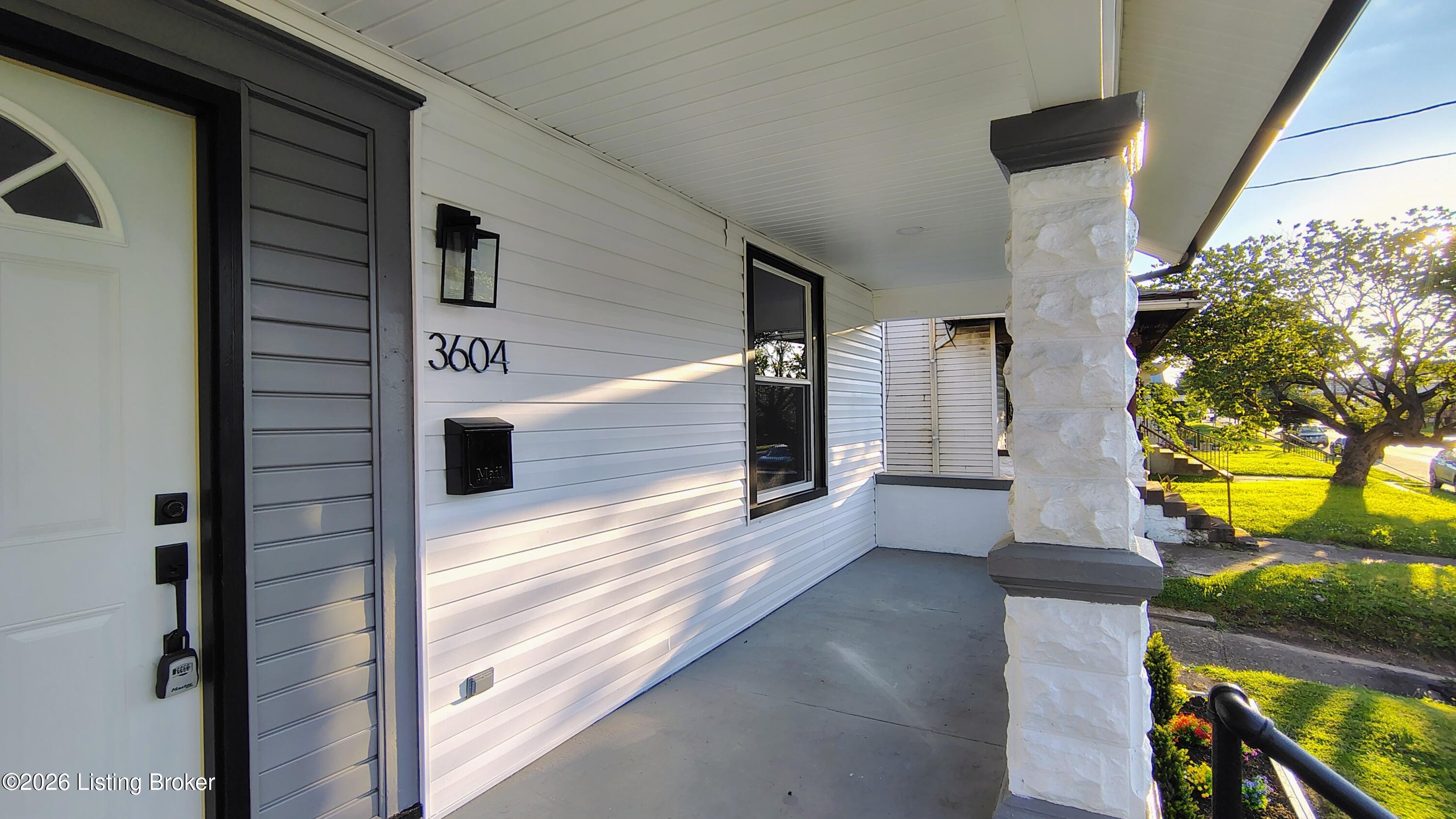 3604 W Market St Property Photo 5