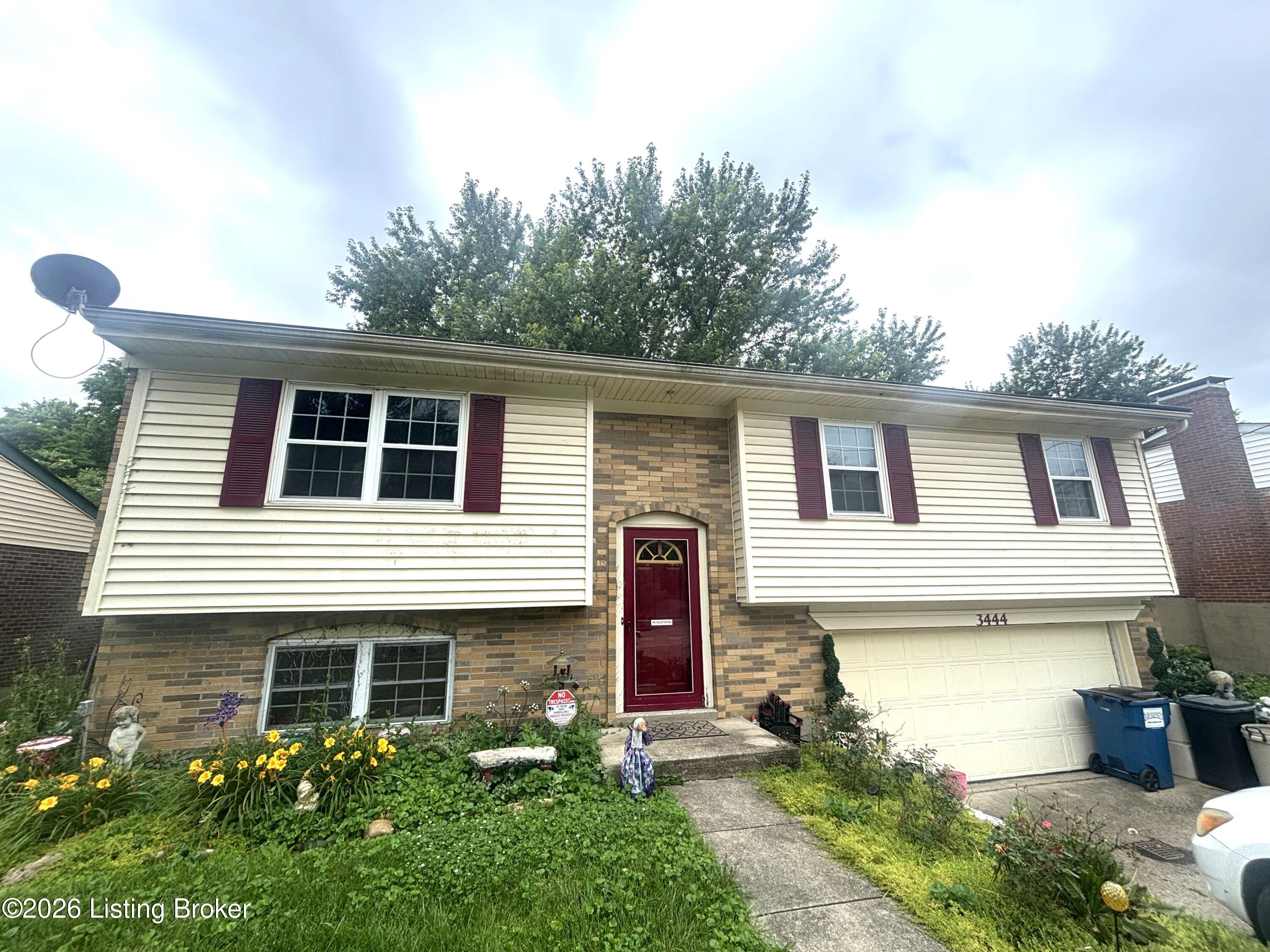 3444 Misty Creek Dr Property Photo 1