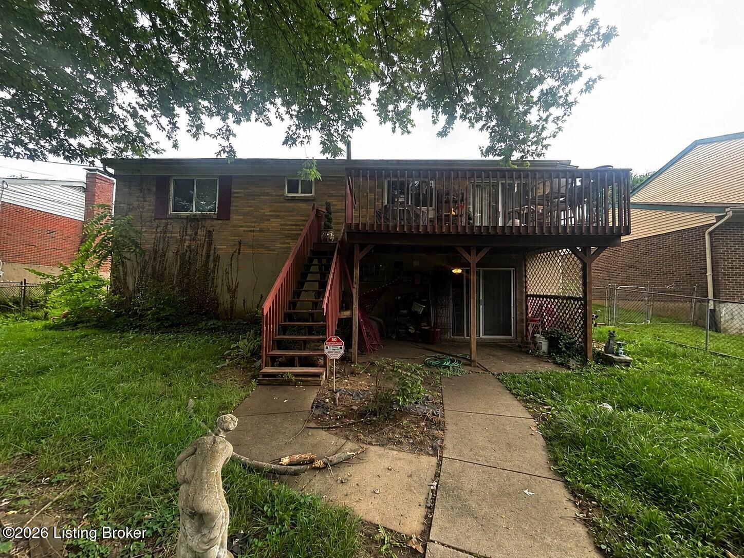 3444 Misty Creek Dr Property Photo 18