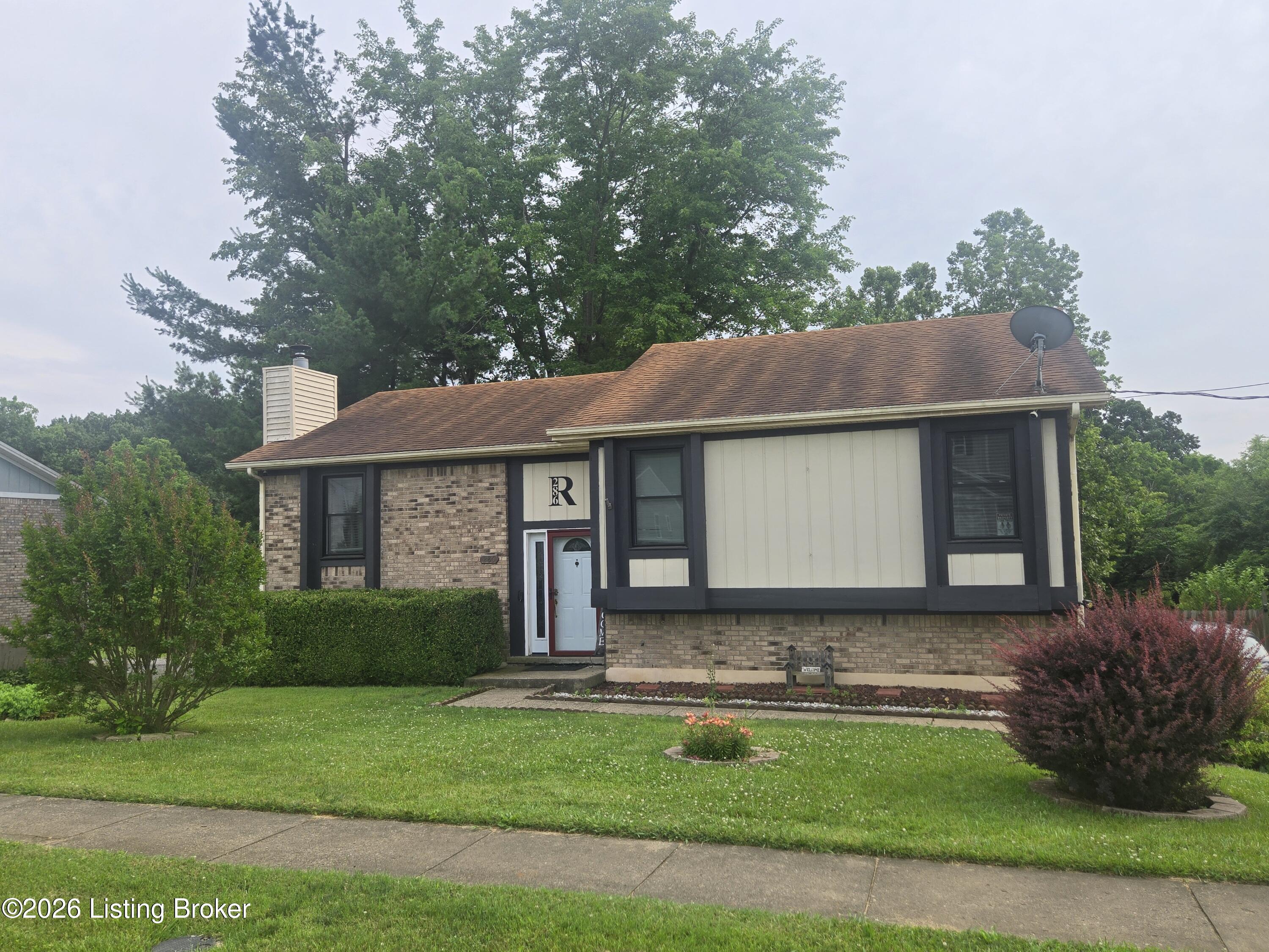 286 Shelton Rd Property Photo 1