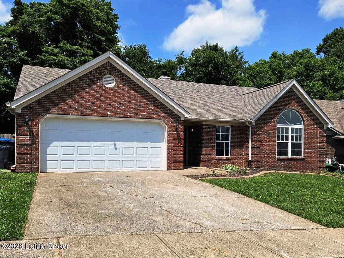 7408 Warrenton Hill Ct Property Photo 1