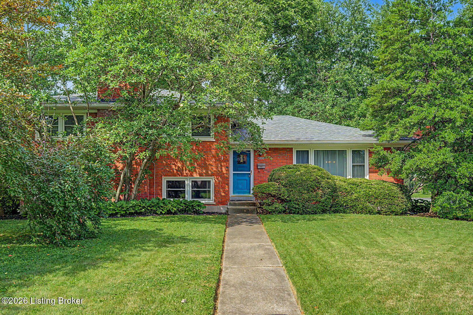 3800 Downing Way Property Photo 1