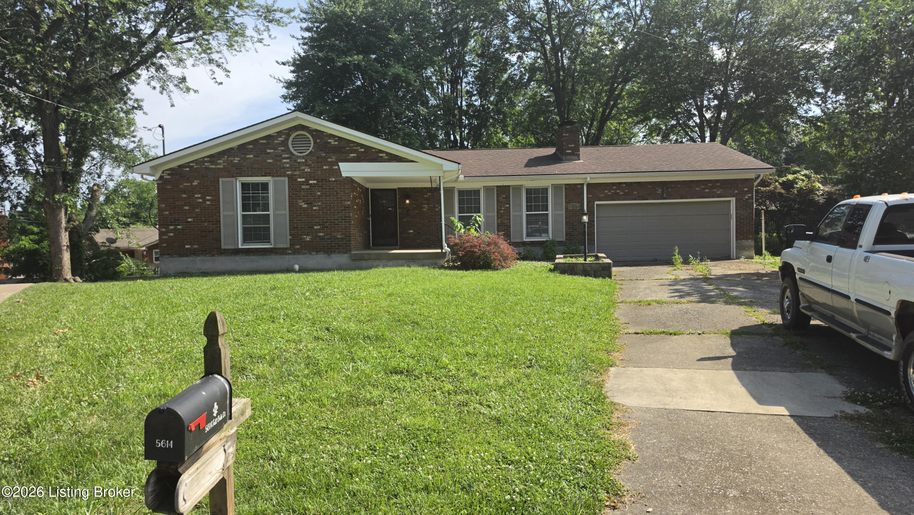 5614 Tall Oaks Ct