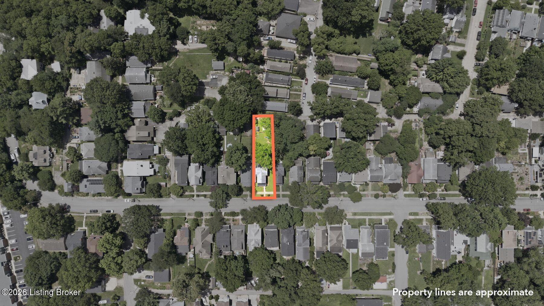 320 S Bayly Ave Property Photo 45