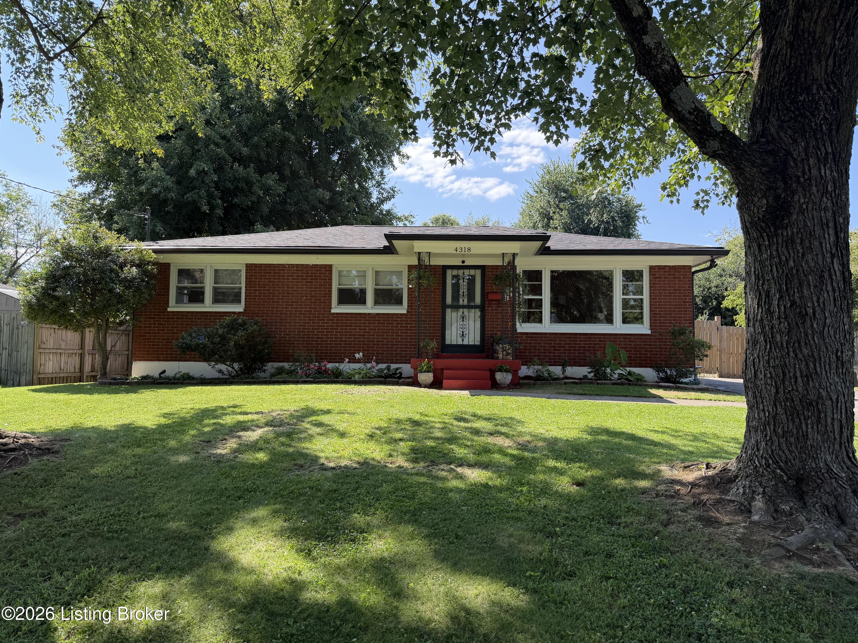 4318 Bayberry Dr Property Photo 1