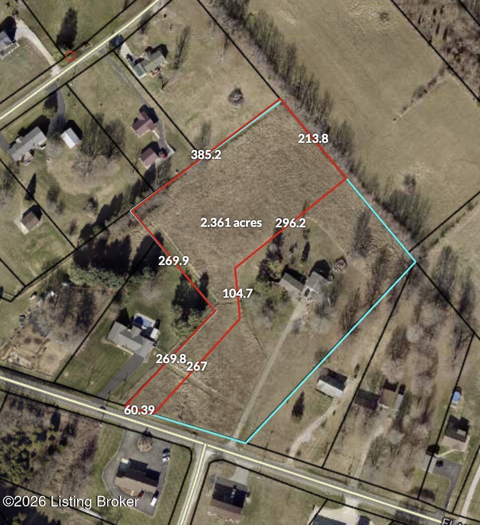 0 Flaherty Rd Property Photo 1