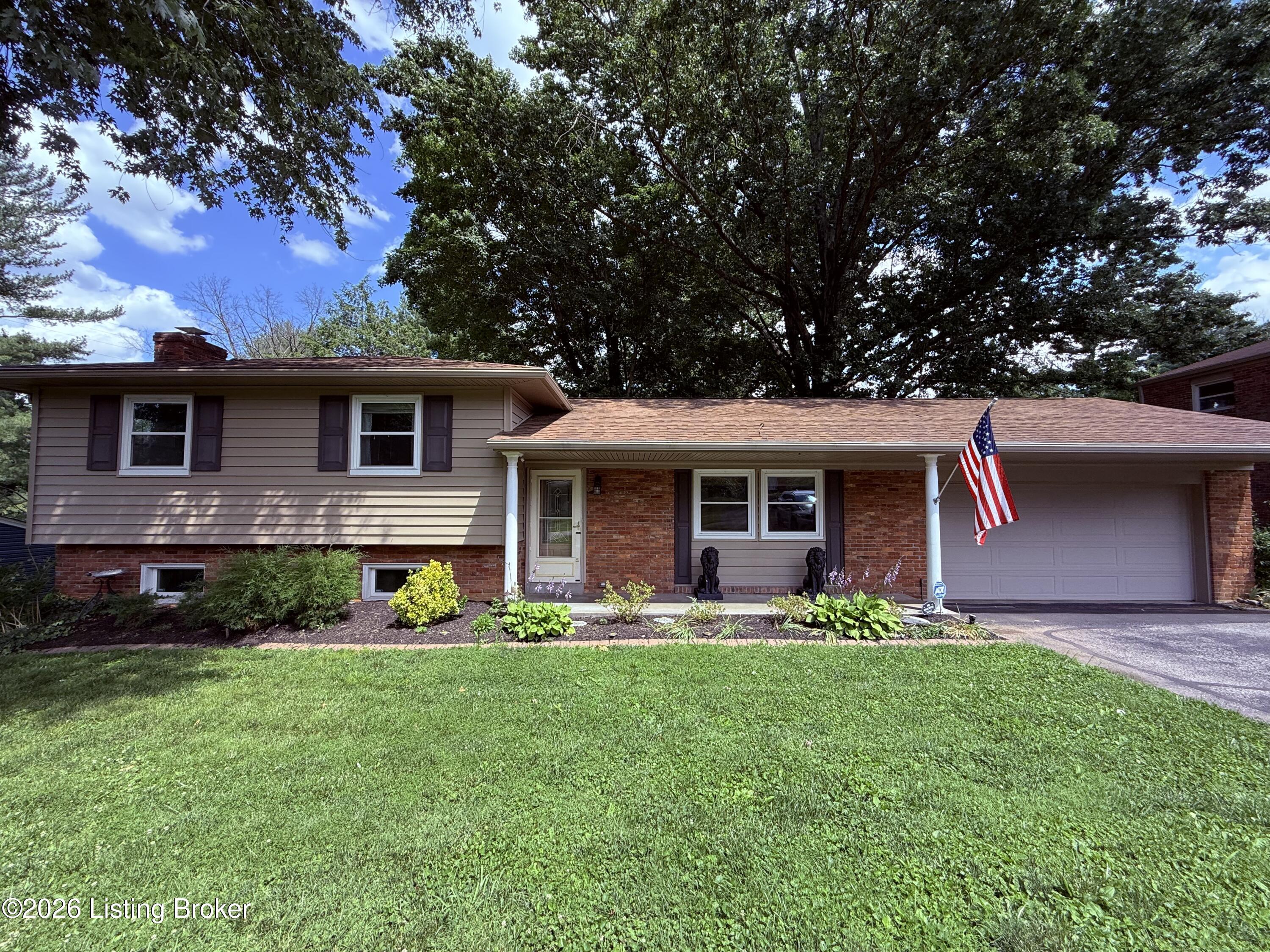 615 Rymer Way Property Photo 1