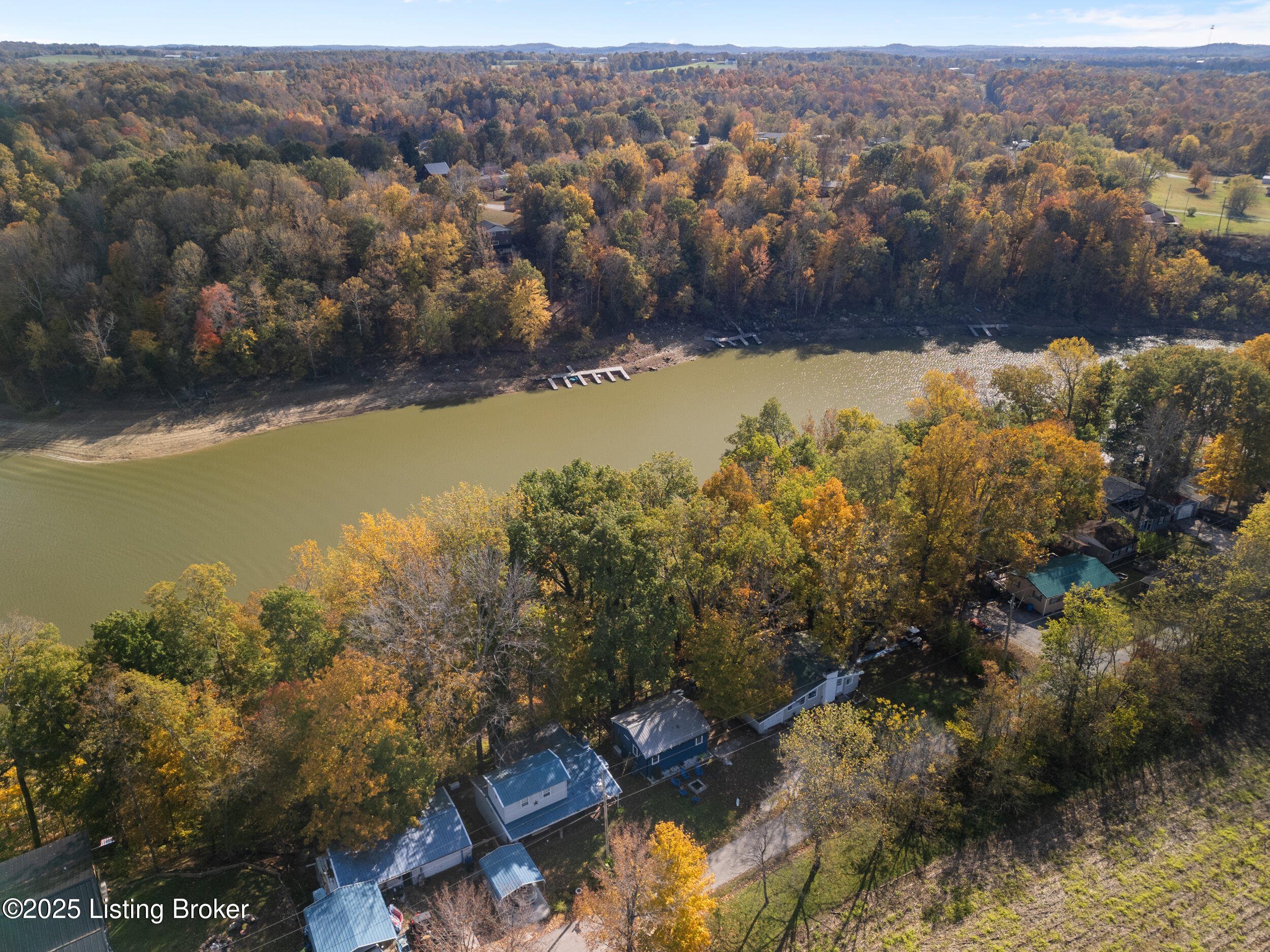 646 Rough River Resort Rd Property Photo 32