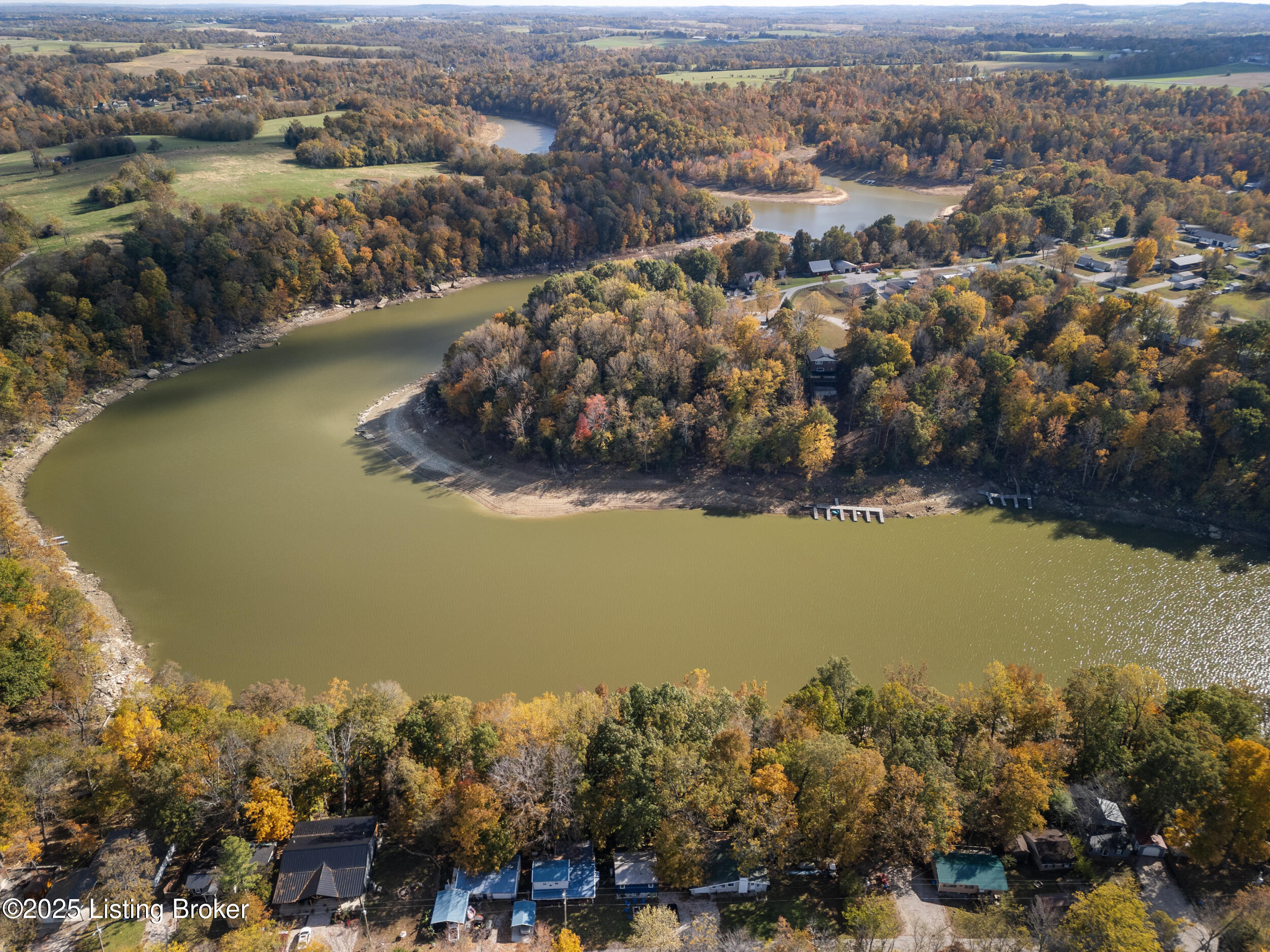 646 Rough River Resort Rd Property Photo 34