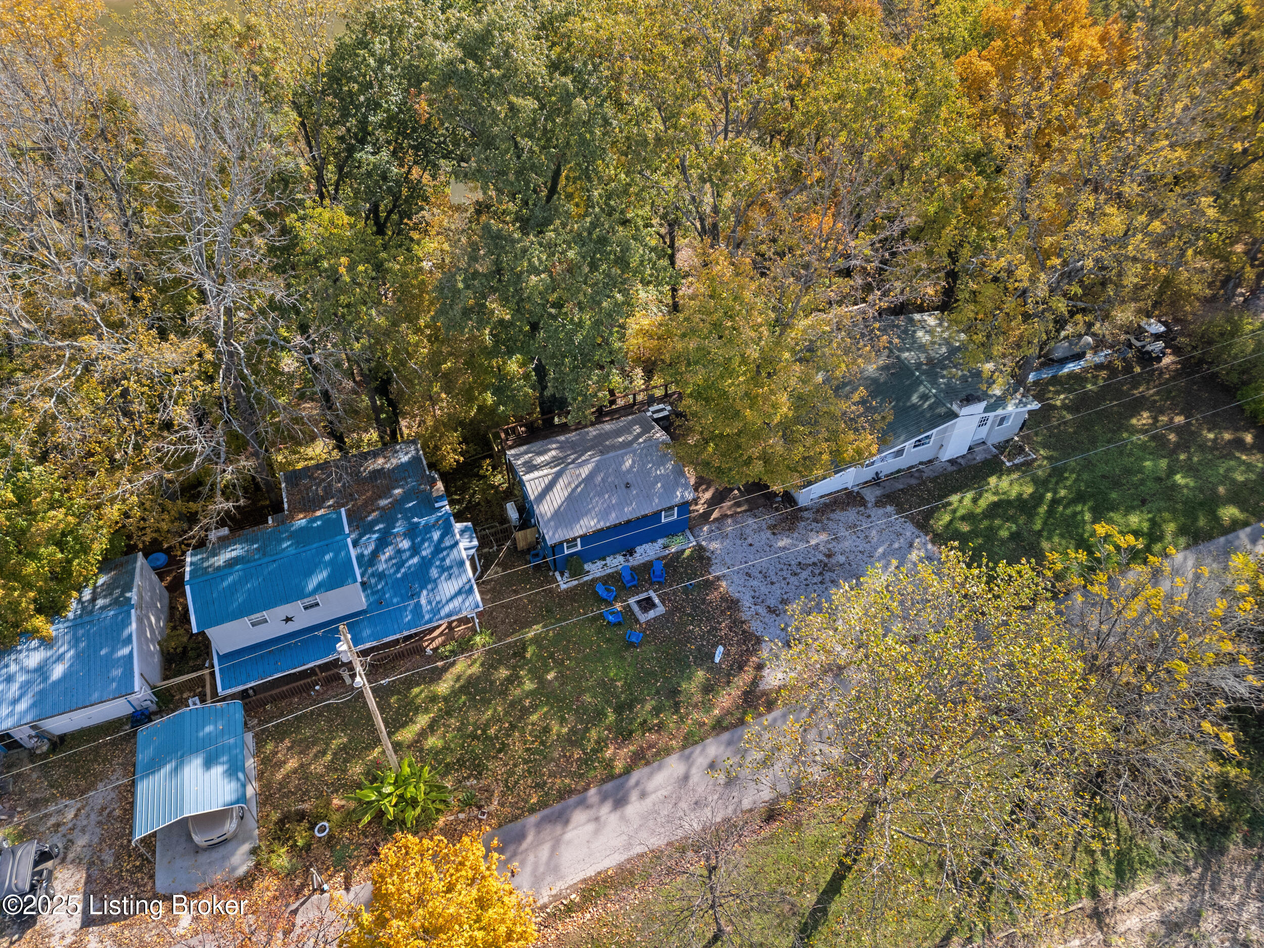 646 Rough River Resort Rd Property Photo 35