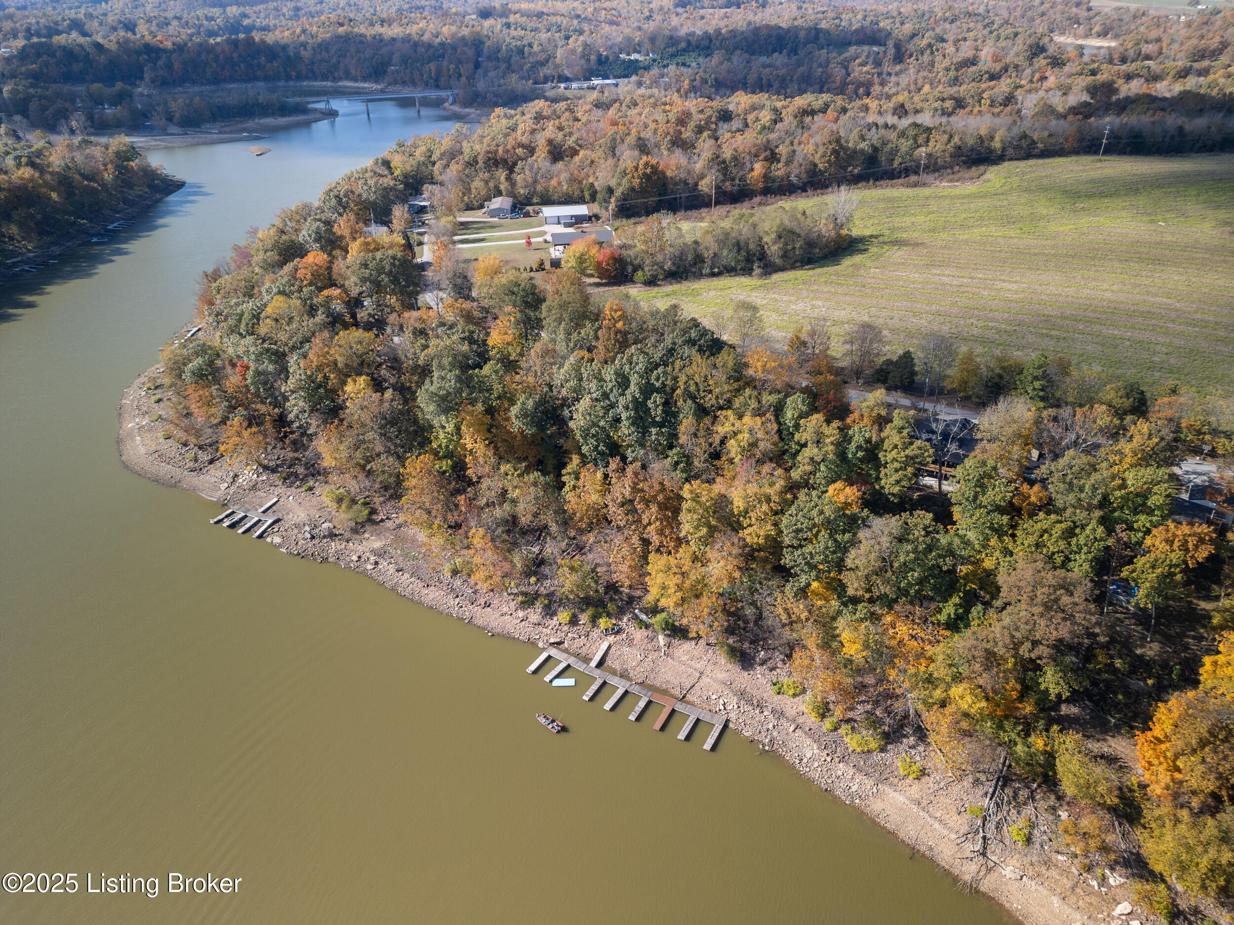 646 Rough River Resort Rd Property Photo 36