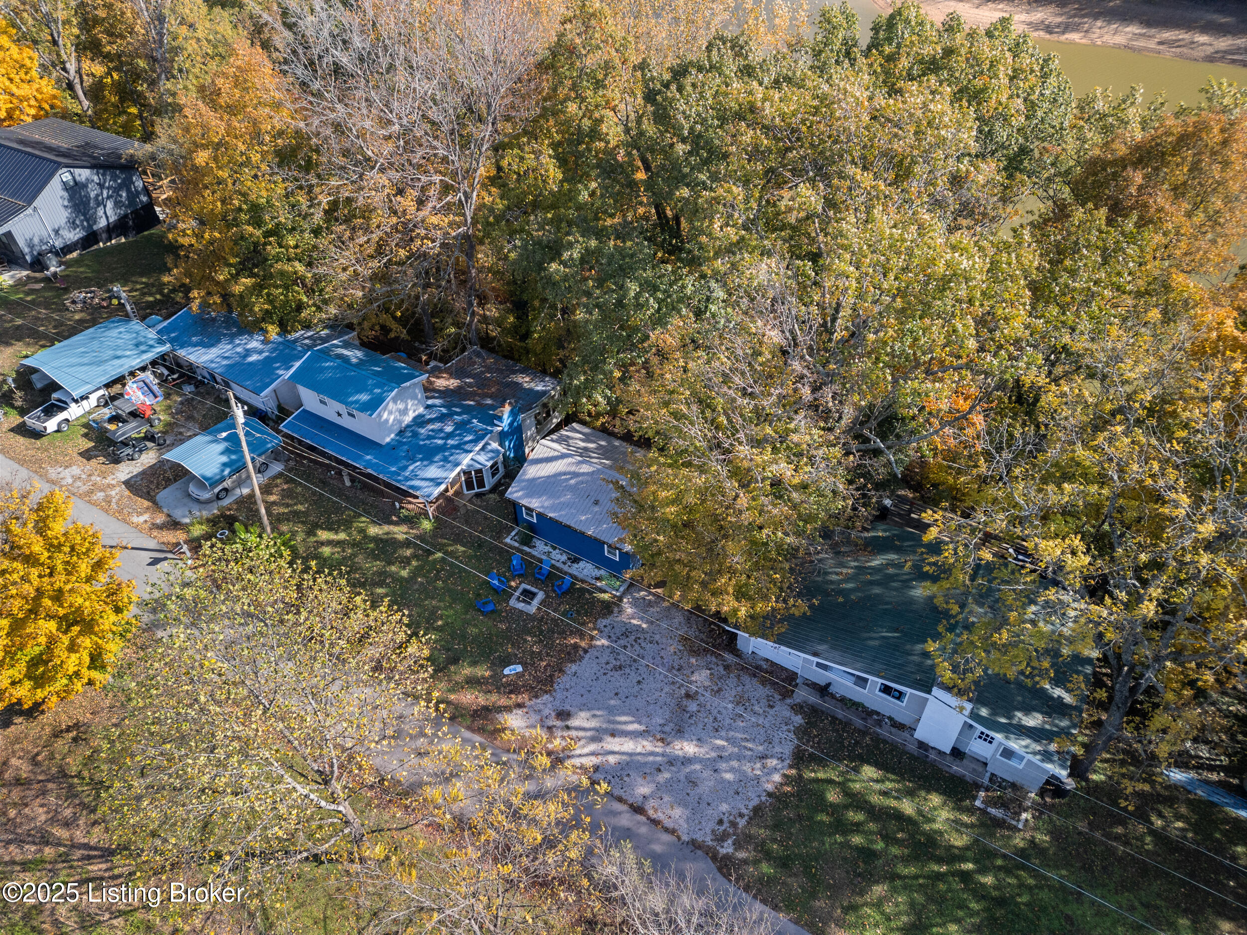 646 Rough River Resort Rd Property Photo 38