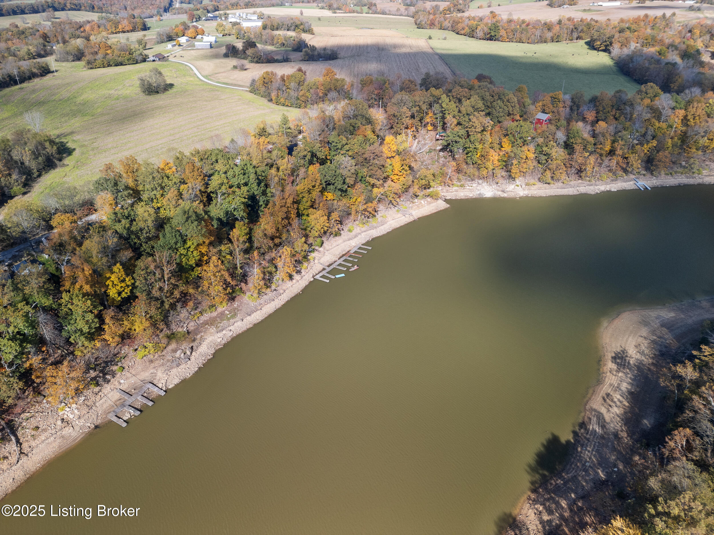 646 Rough River Resort Rd Property Photo 40
