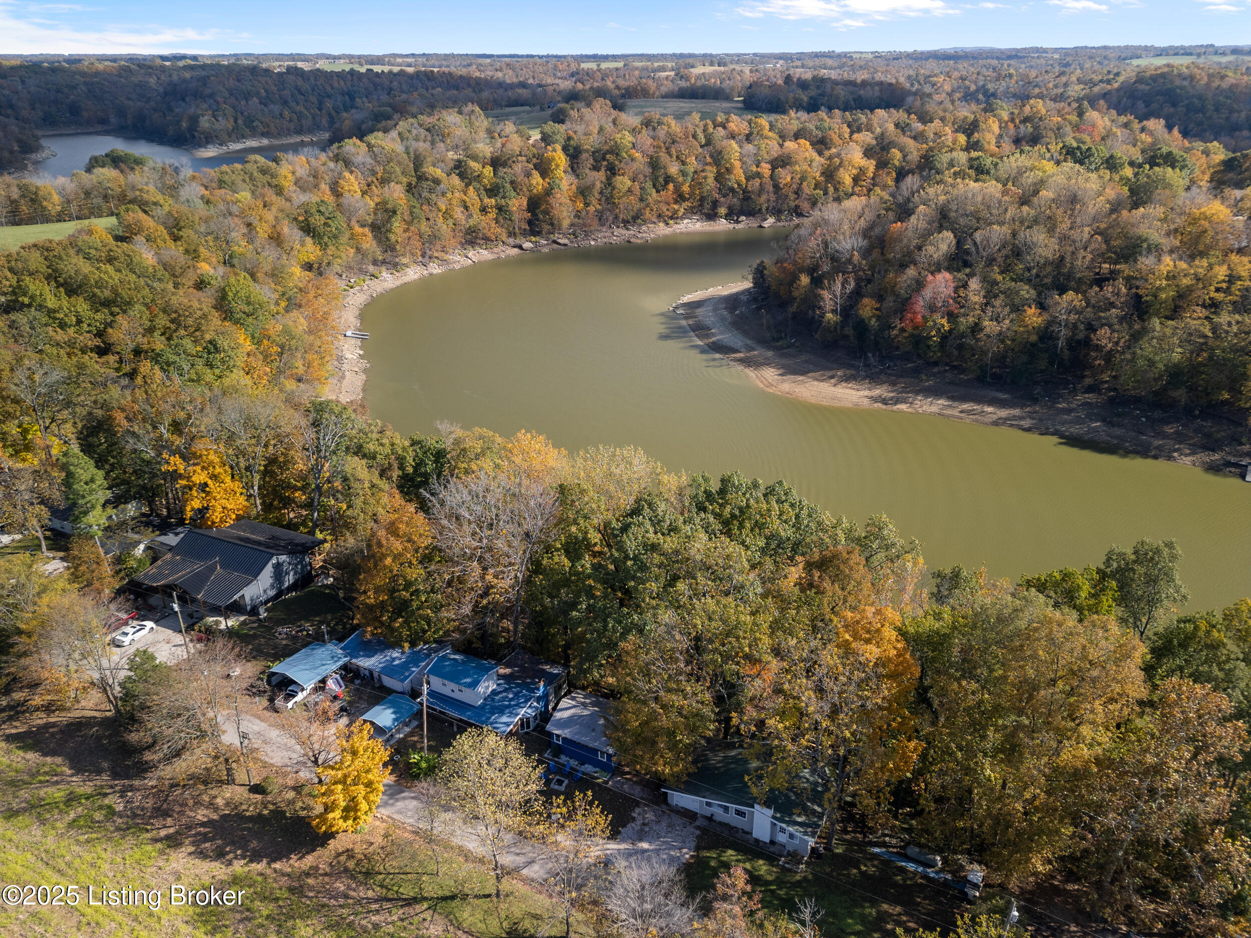 646 Rough River Resort Rd Property Photo 41