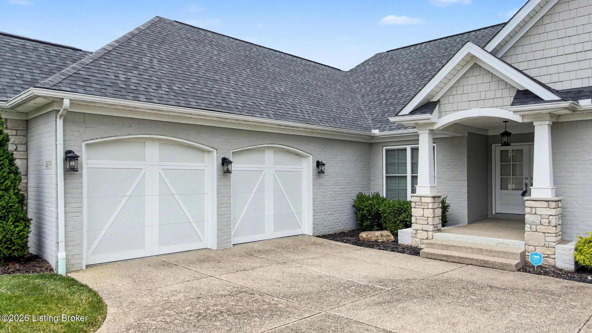 4815 Saddle Bend Way Property Photo 6