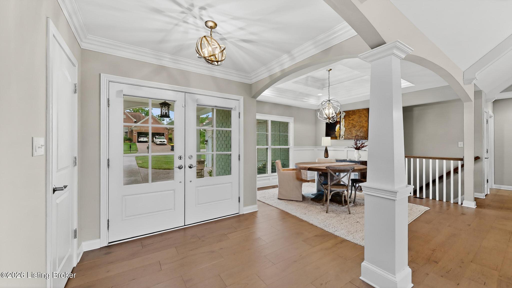 4815 Saddle Bend Way Property Photo 8