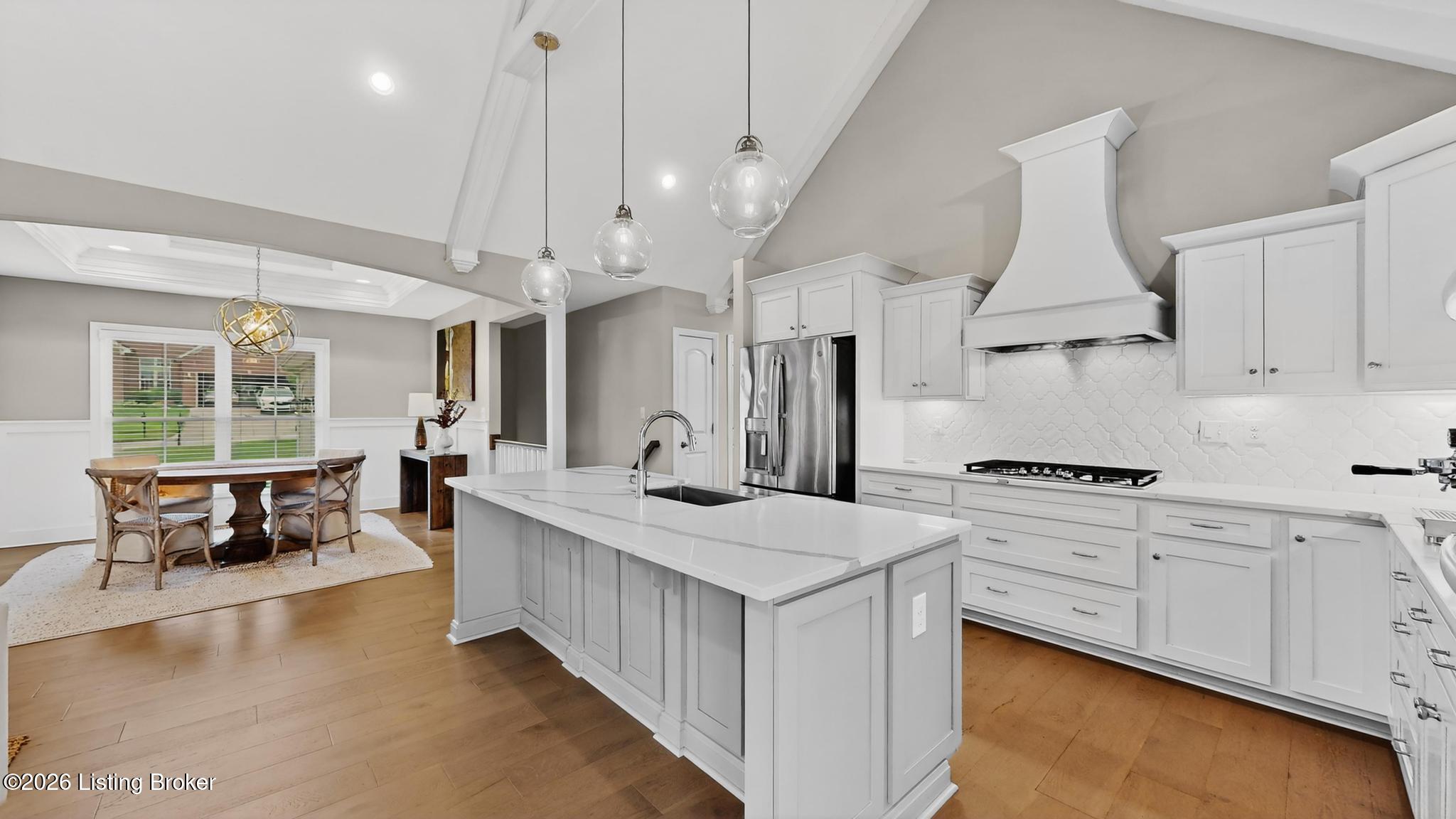 4815 Saddle Bend Way Property Photo 13