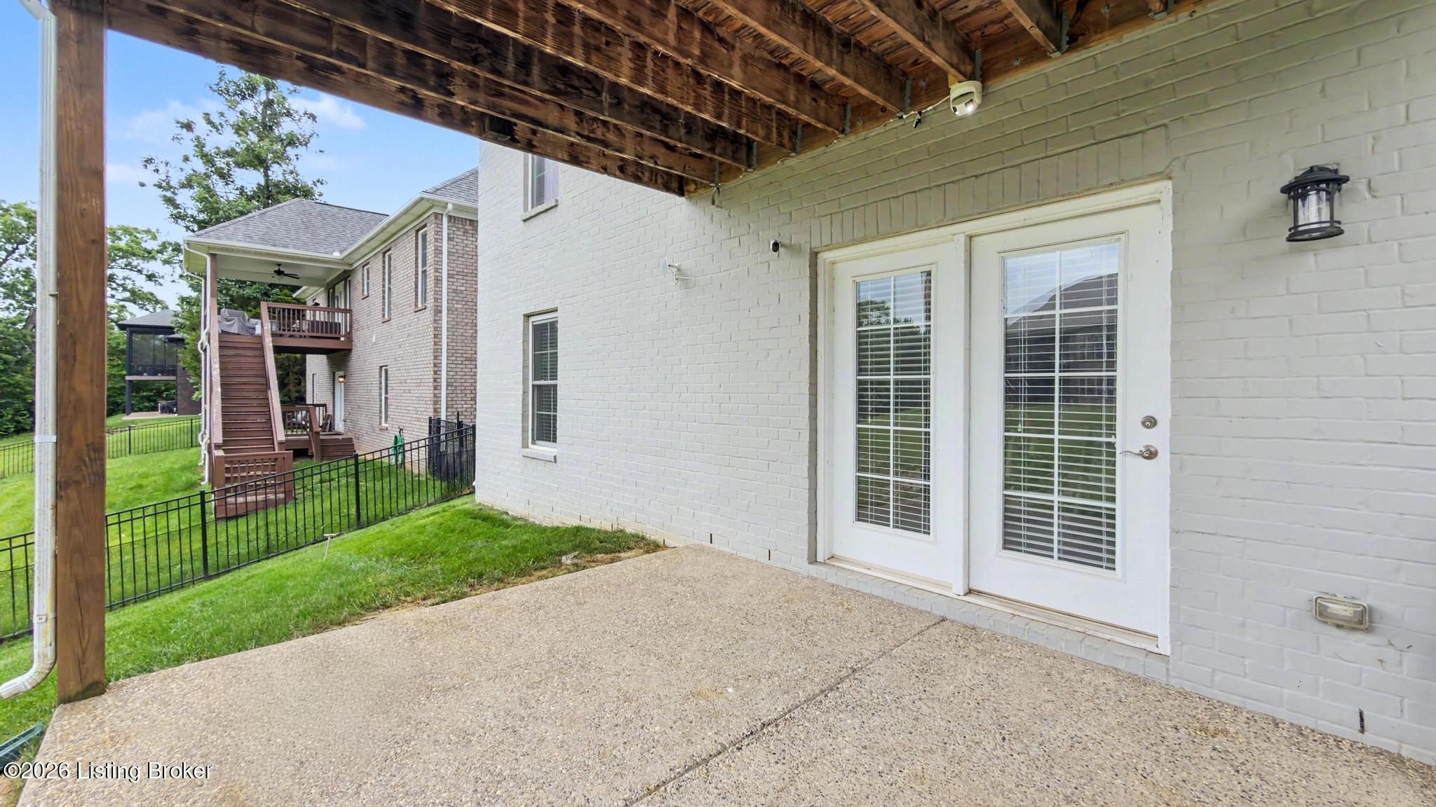 4815 Saddle Bend Way Property Photo 49