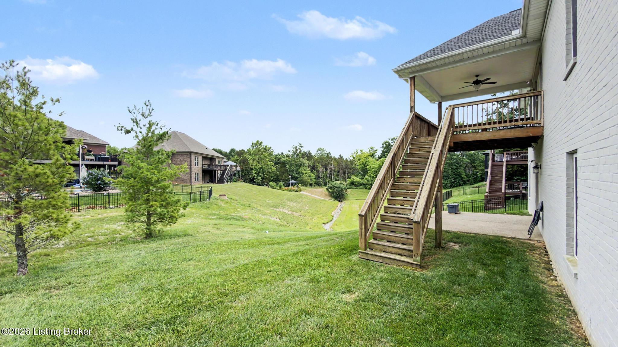 4815 Saddle Bend Way Property Photo 50