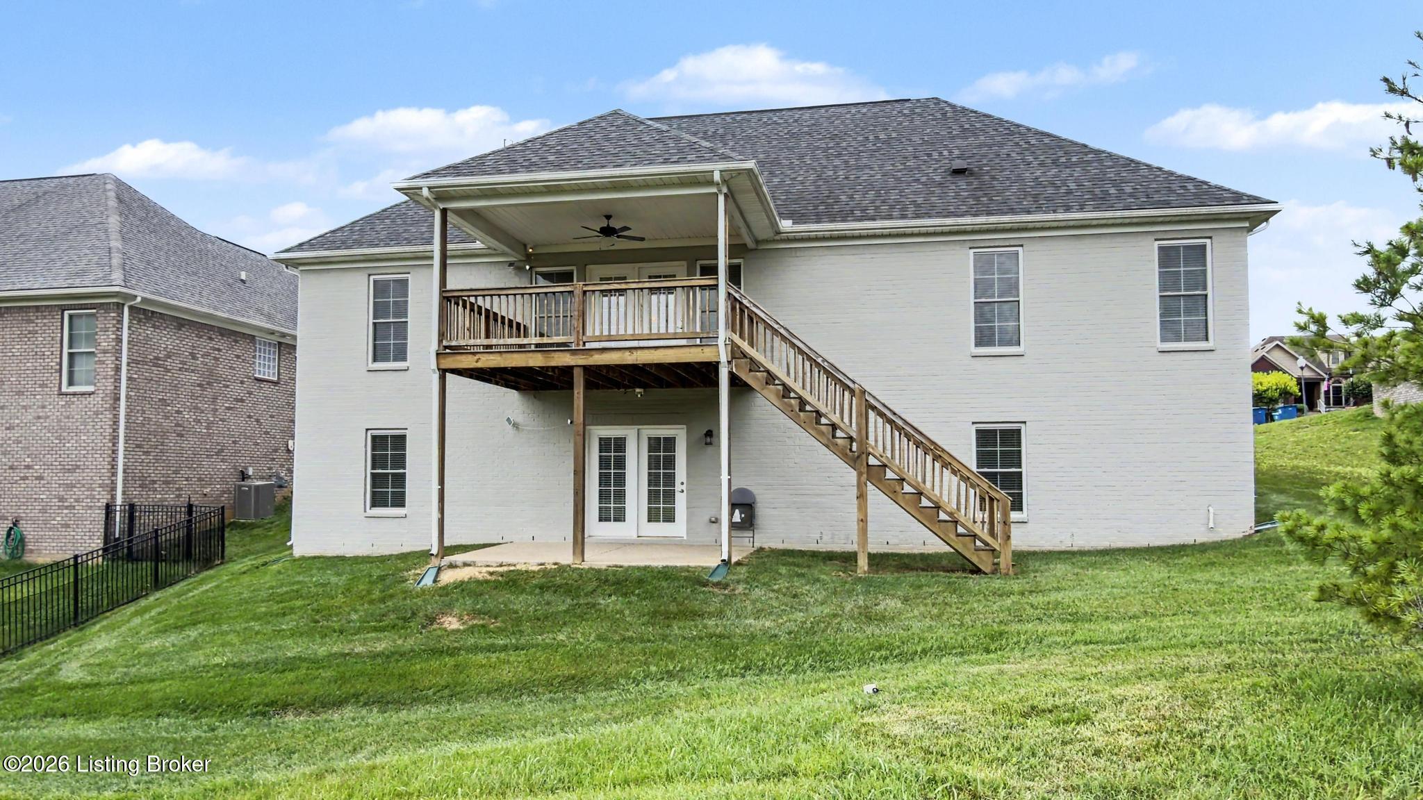 4815 Saddle Bend Way Property Photo 51