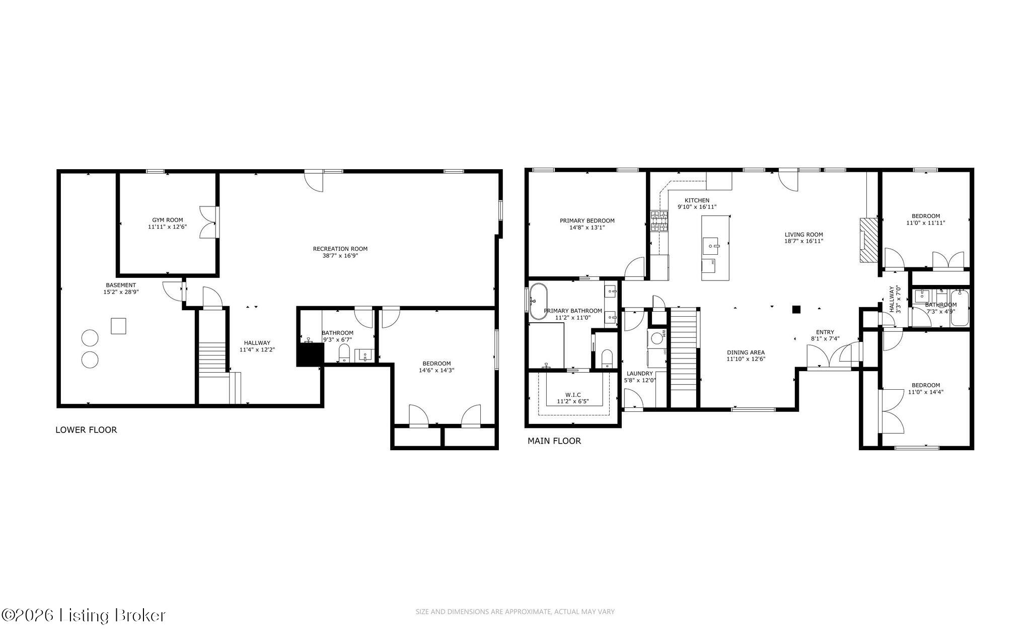 4815 Saddle Bend Way Property Photo 53
