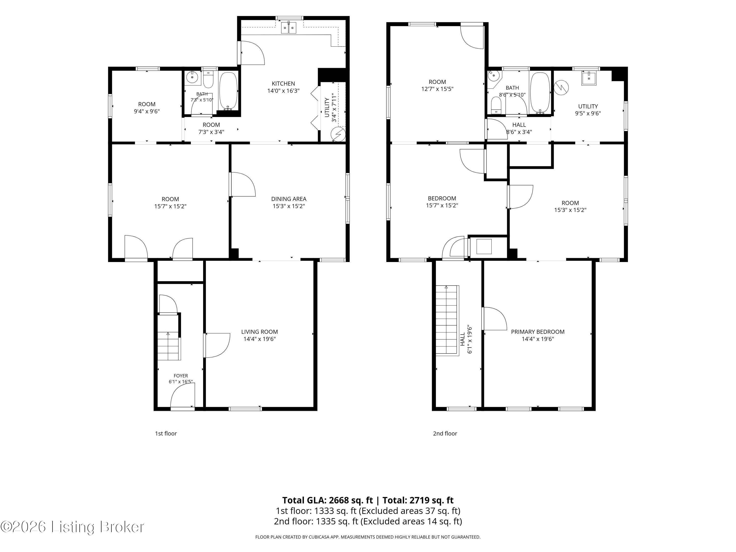 526 Atwood St Property Photo 5