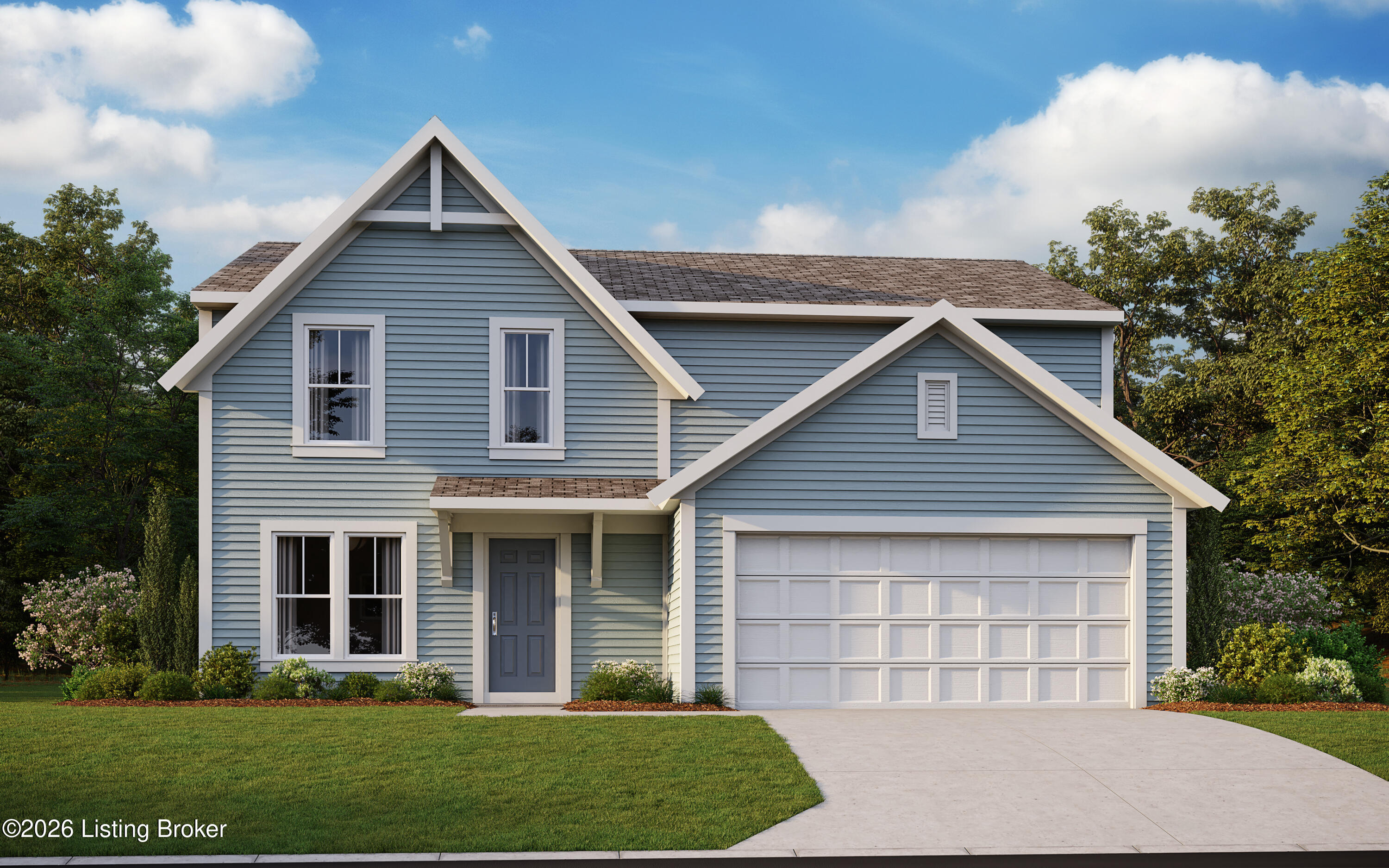 401 Mud Hen Dr Property Photo 1