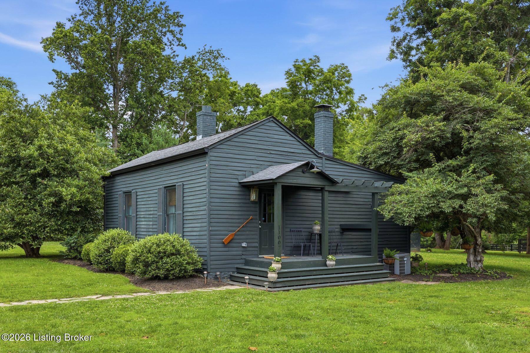 11005 Park Rd Property Photo 84