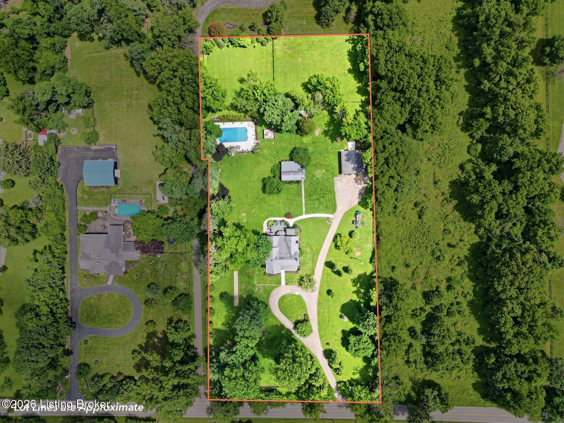 11005 Park Rd Property Photo 107