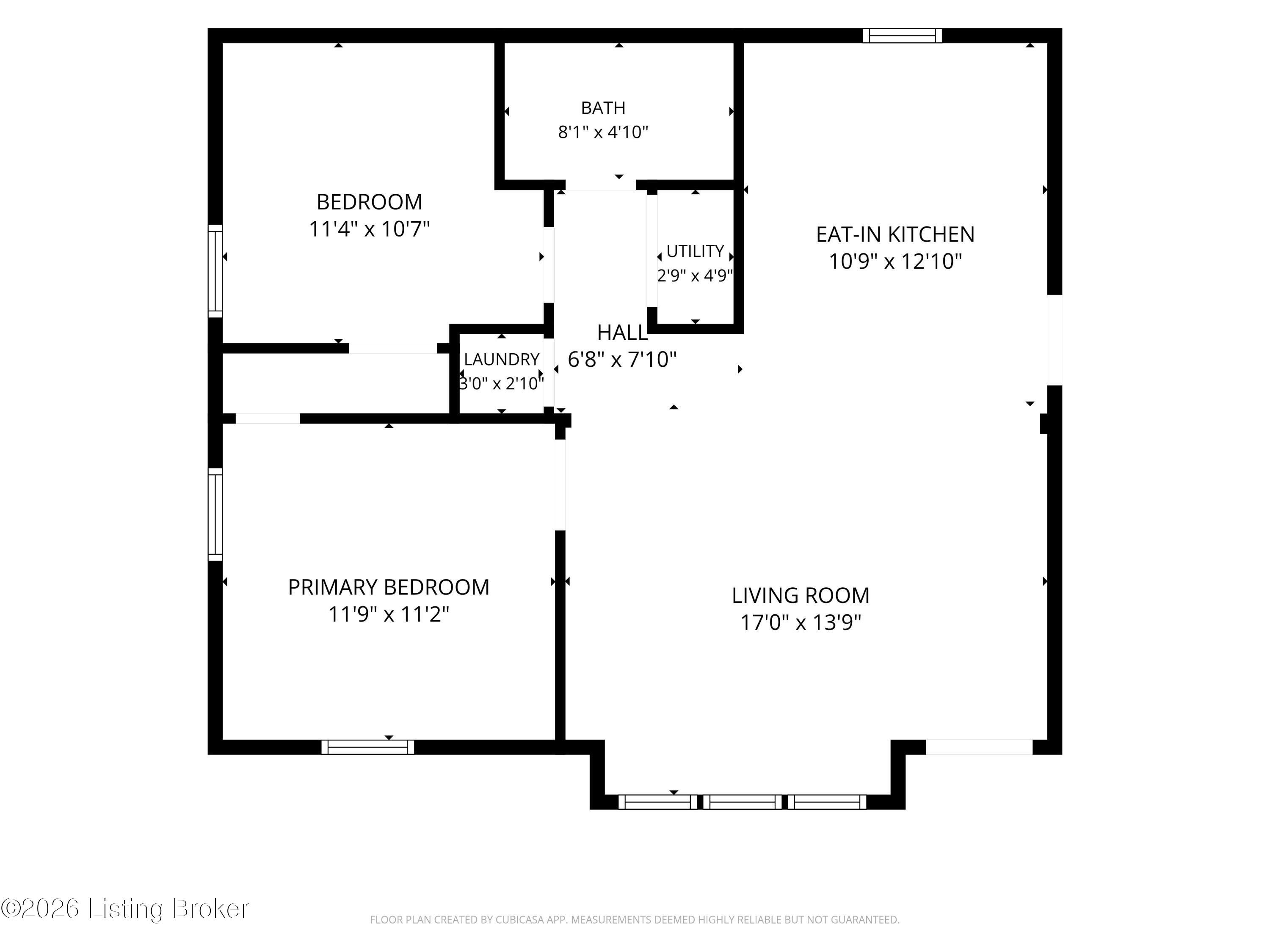 710 N Broadway St Property Photo 19