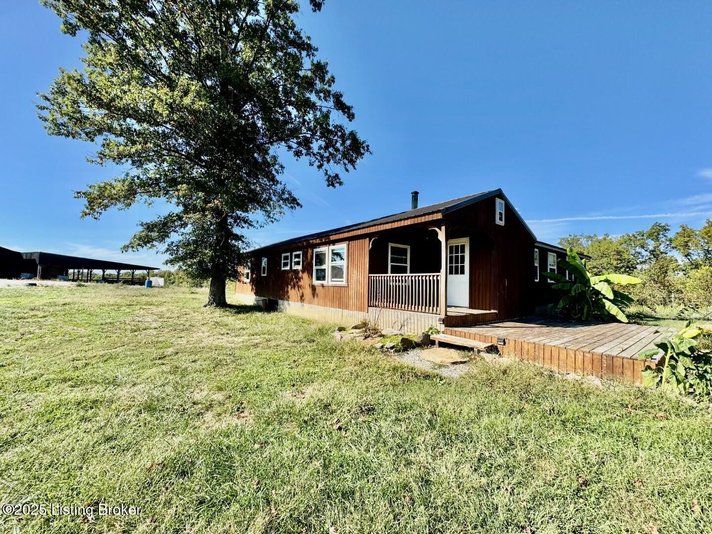 5651 Battle Rd Property Photo 1