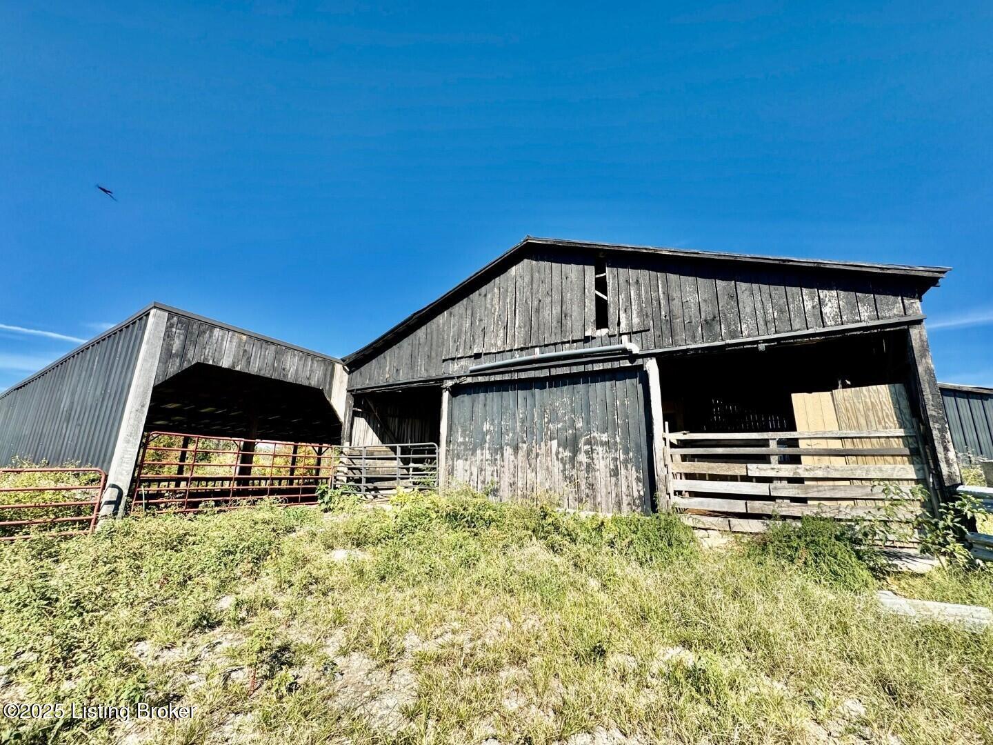 5651 Battle Rd Property Photo 23