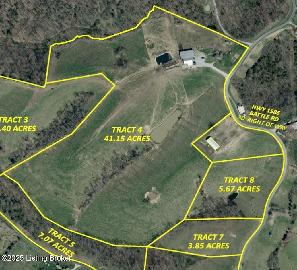 5651 Battle Rd Property Photo 31