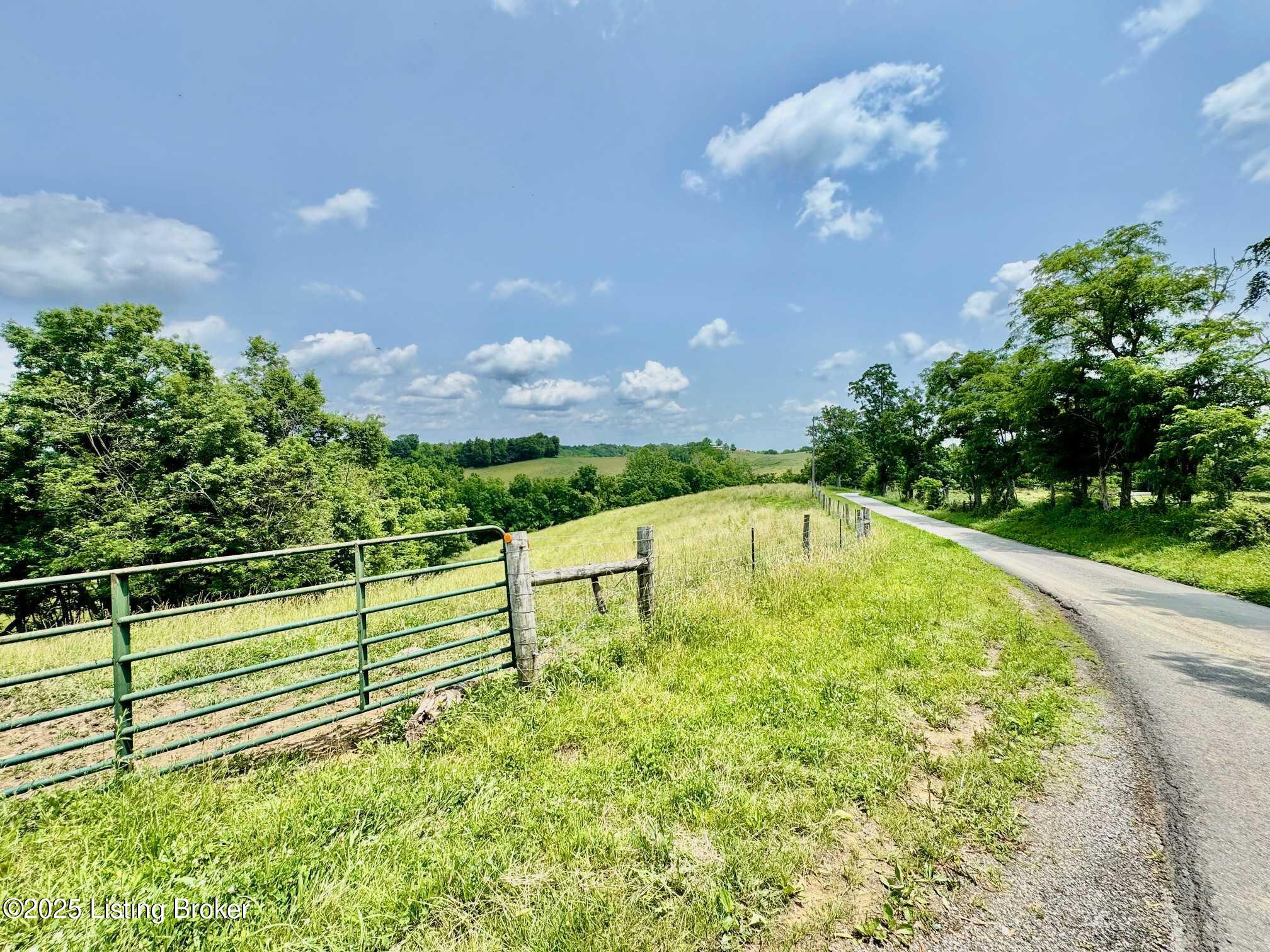 3700 Baker Ridge Rd