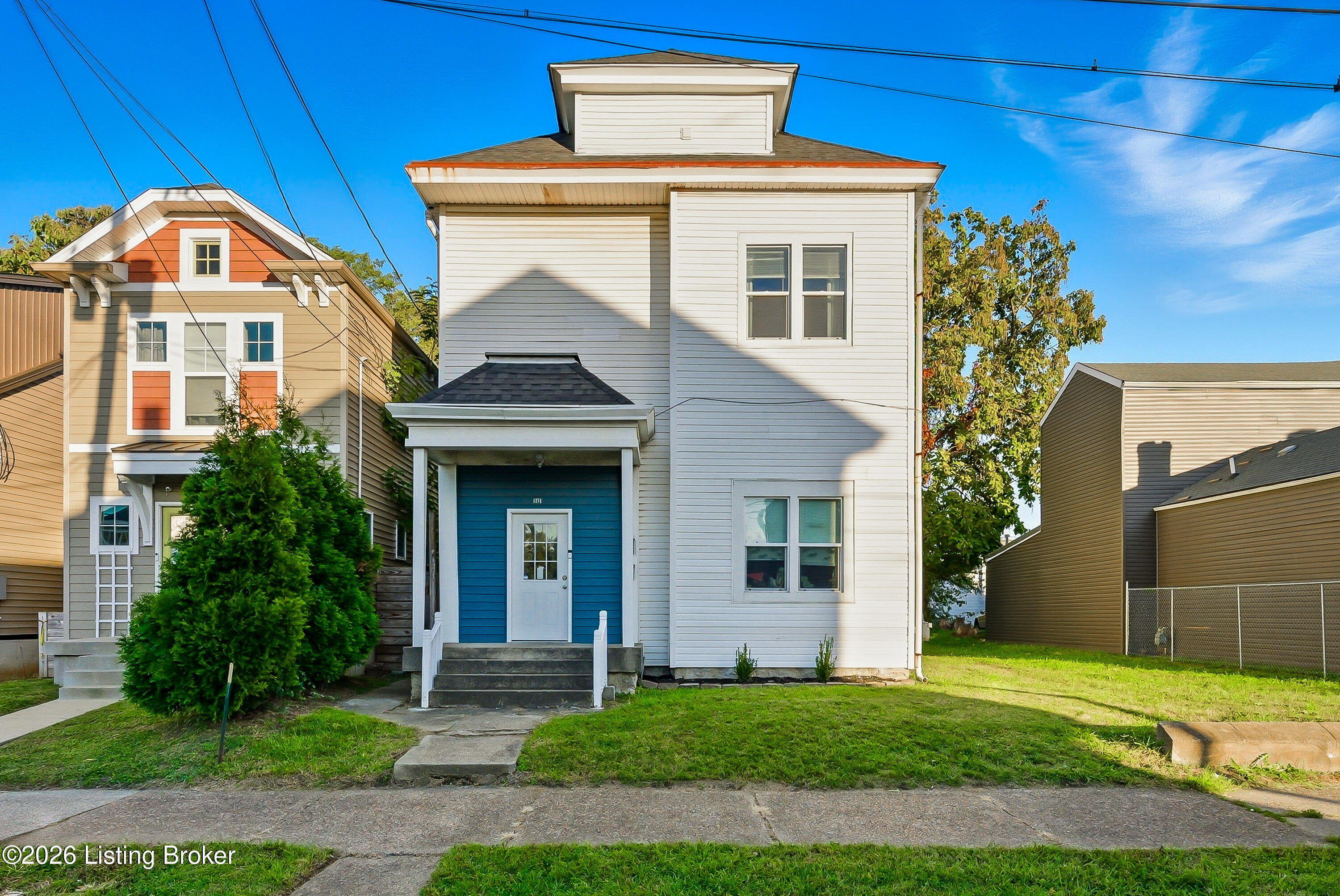 1273 S Preston St Property Photo 1